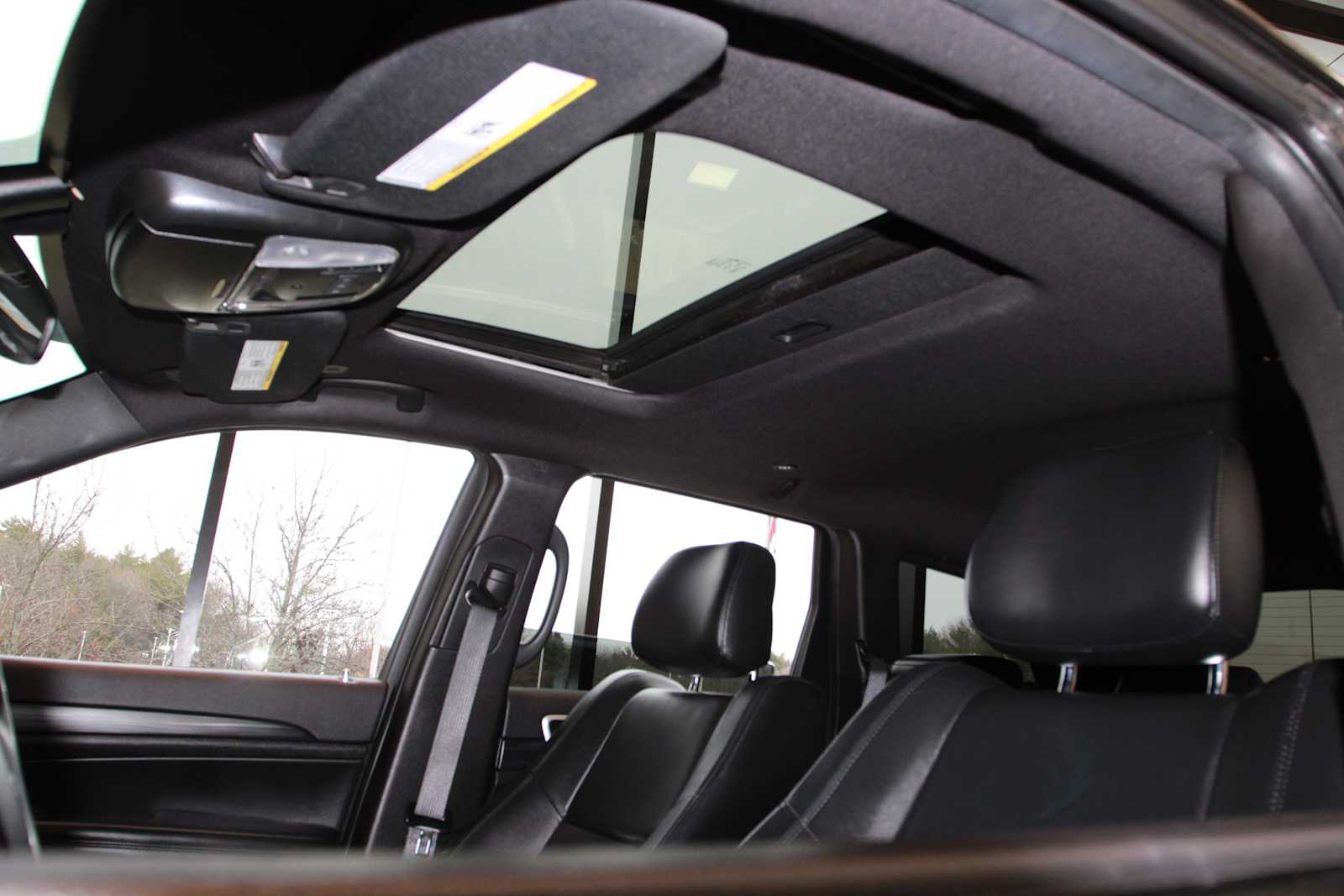 used 2020 Jeep Grand Cherokee car, priced at $26,497