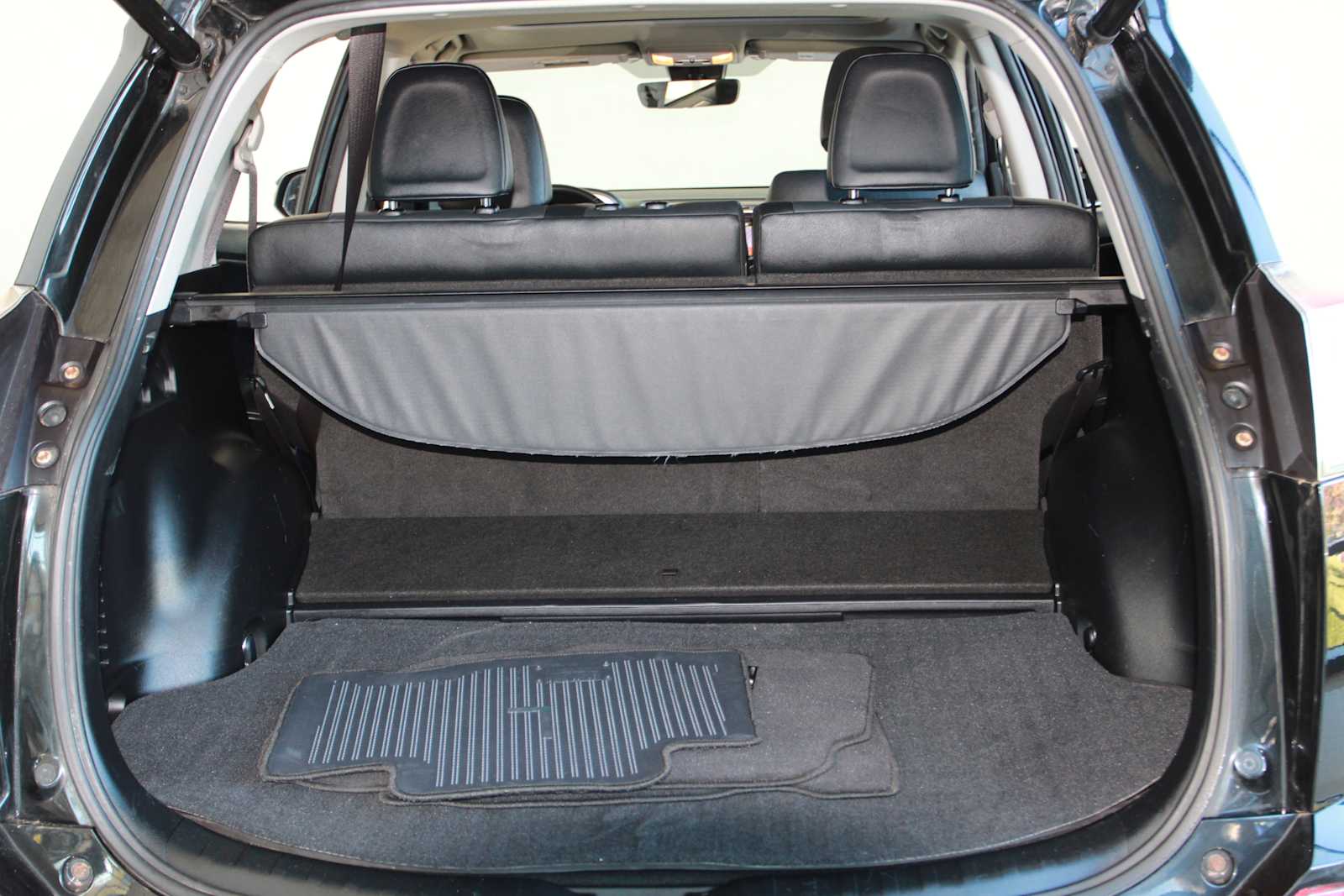 used 2017 Toyota RAV4 Hybrid car, priced at $19,997