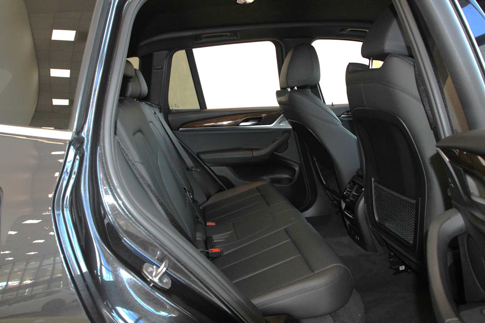 used 2020 BMW X3 car, priced at $21,897