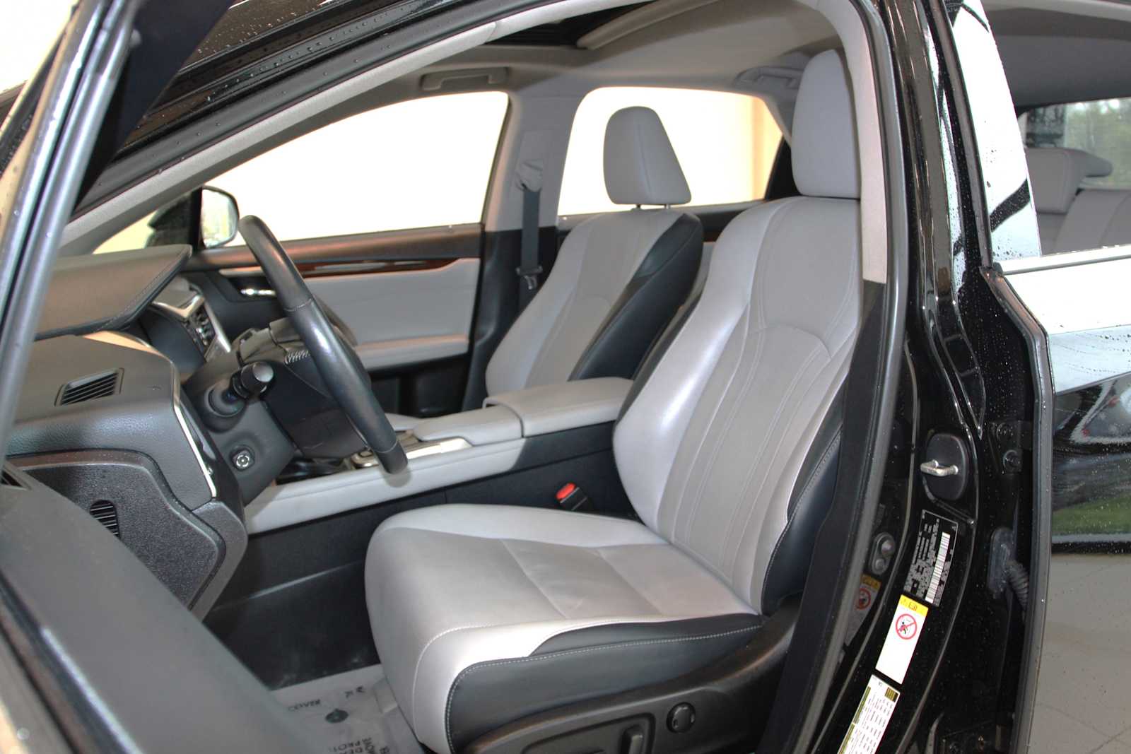 used 2018 Lexus RX 350 car, priced at $21,197