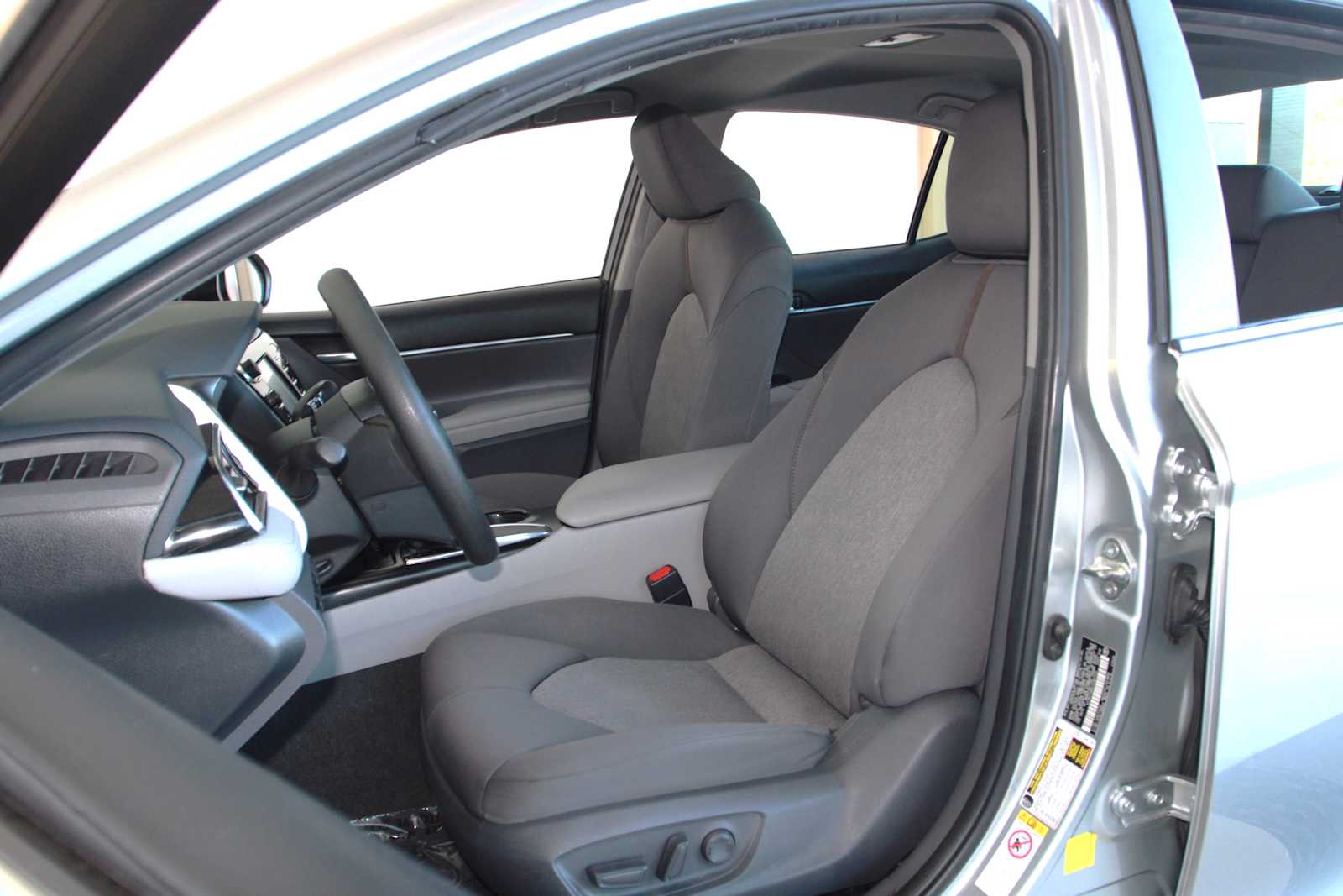 used 2018 Toyota Camry car, priced at $17,297