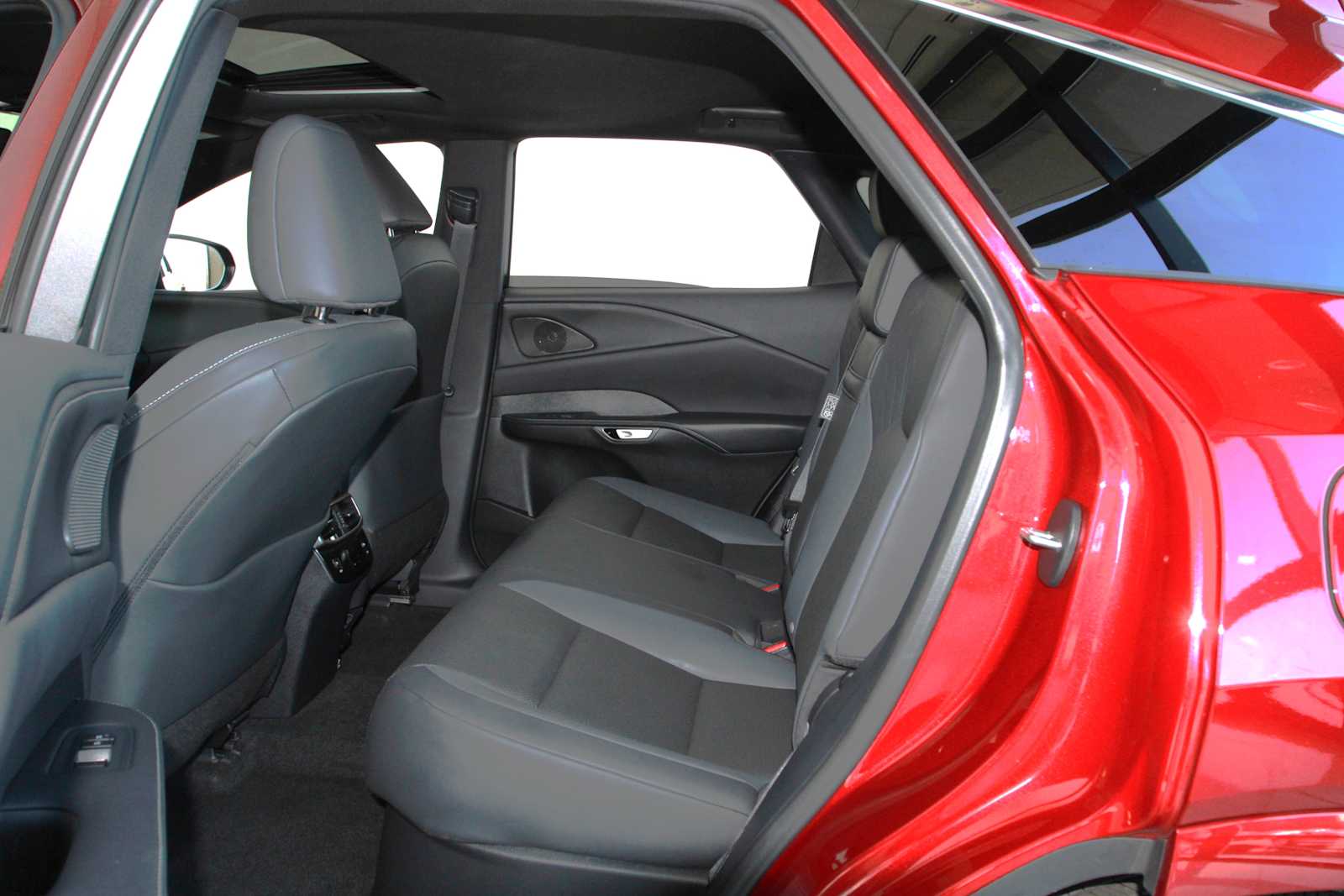 used 2025 Lexus RX 350 car, priced at $56,497