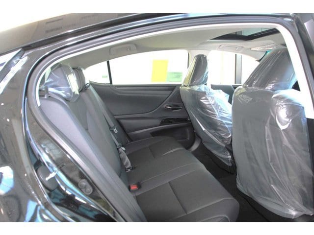 new 2025 Lexus ES 300h car, priced at $49,654