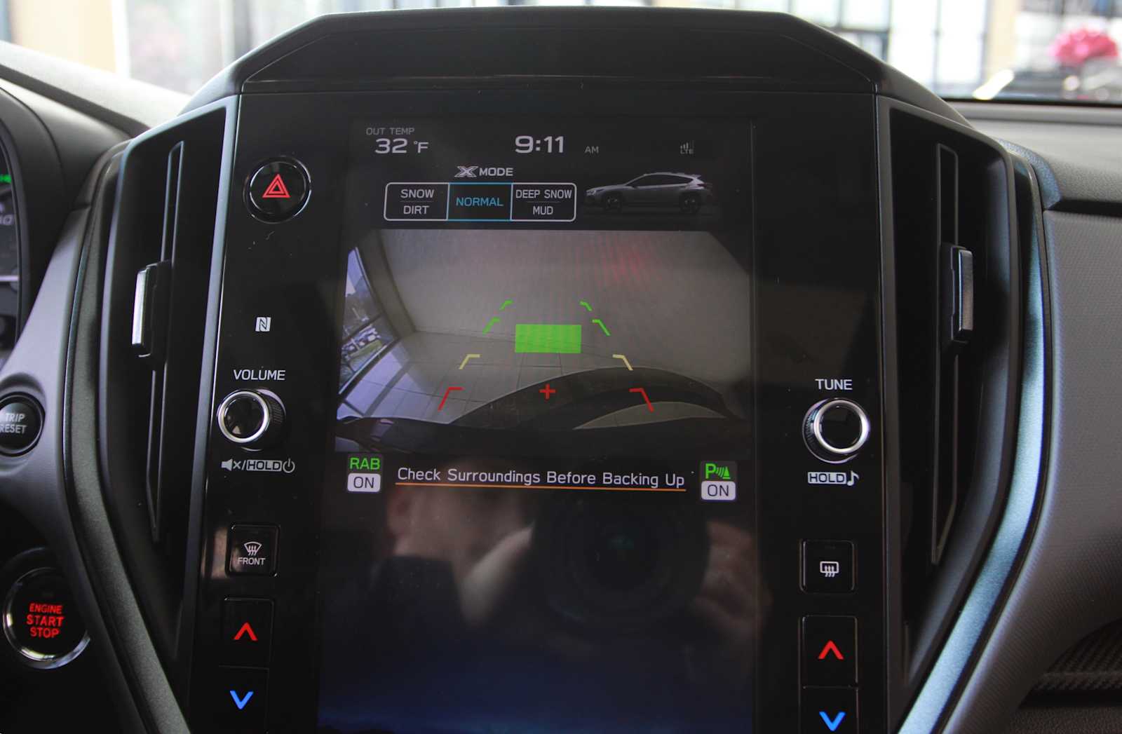 used 2025 Subaru Crosstrek car, priced at $30,497