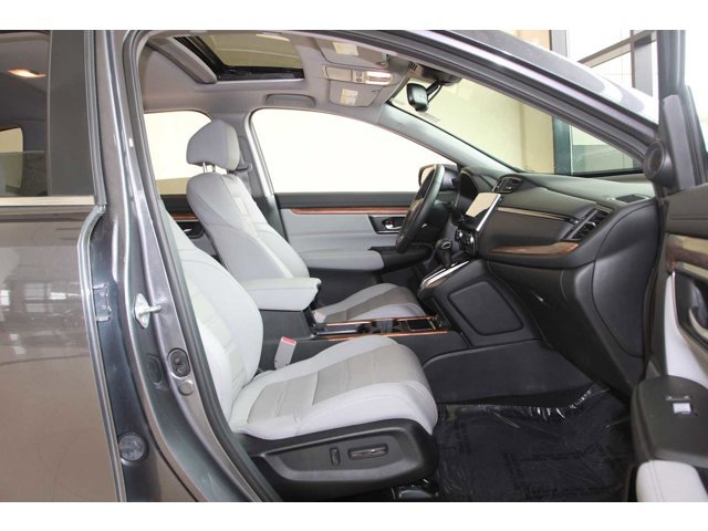 used 2022 Honda CR-V car, priced at $31,398