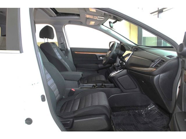 used 2017 Honda CR-V car, priced at $20,798