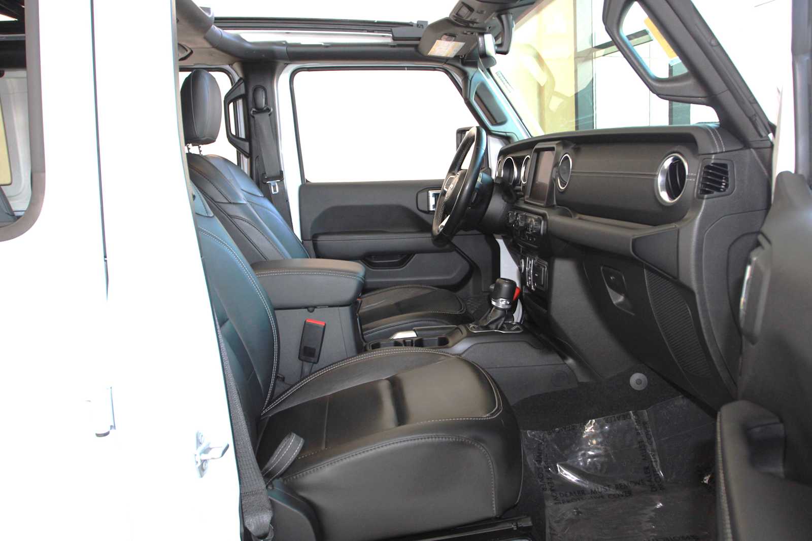 used 2021 Jeep Wrangler 4xe car, priced at $30,997