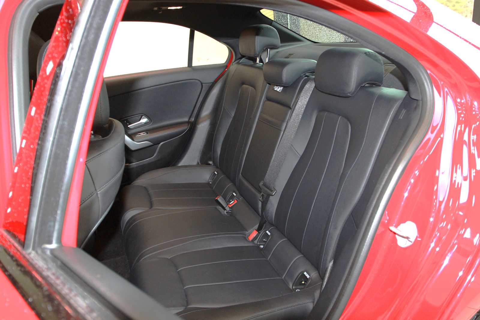 used 2019 Mercedes-Benz A 220 car, priced at $20,497