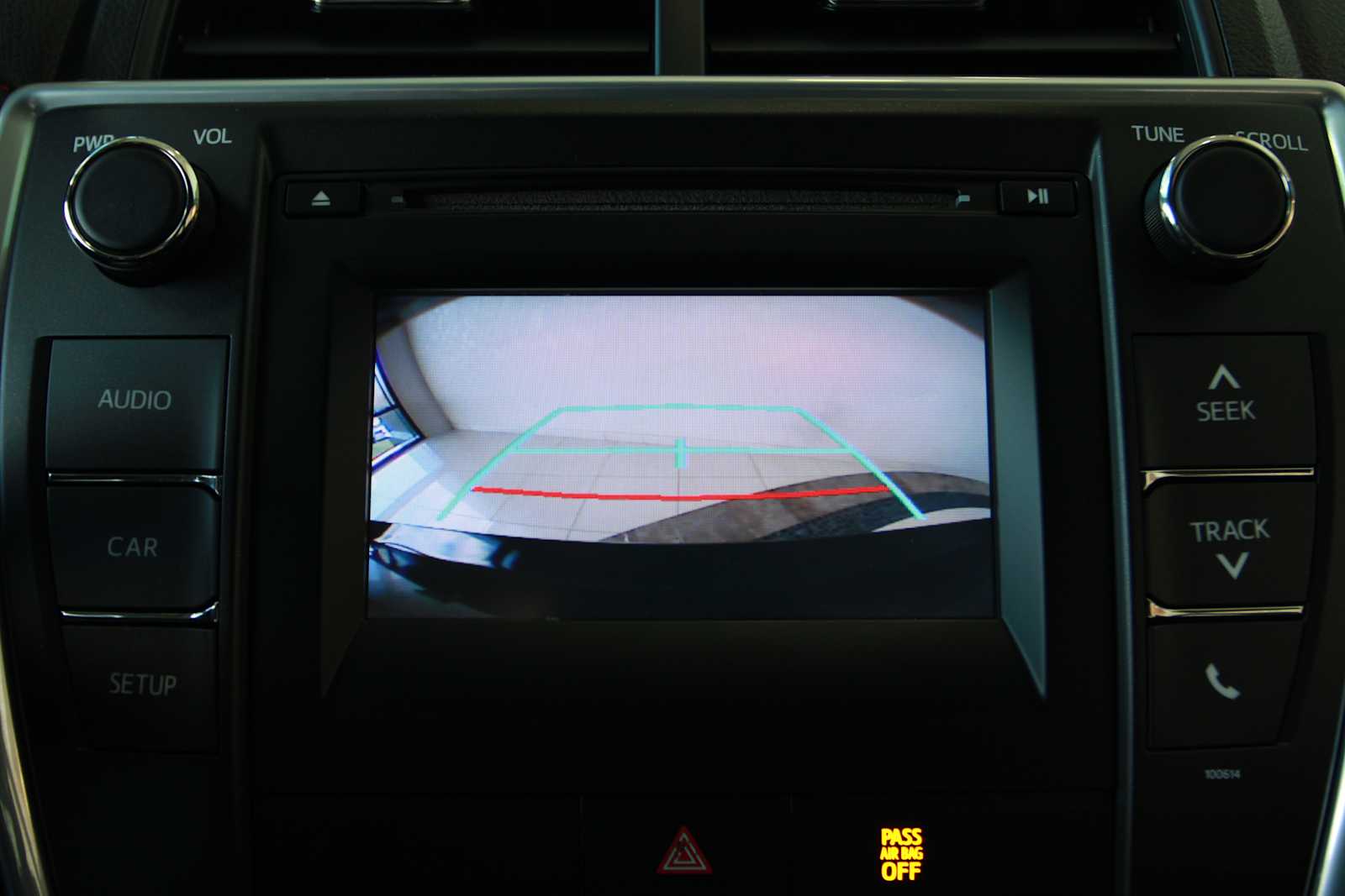 used 2016 Toyota Camry car, priced at $18,197