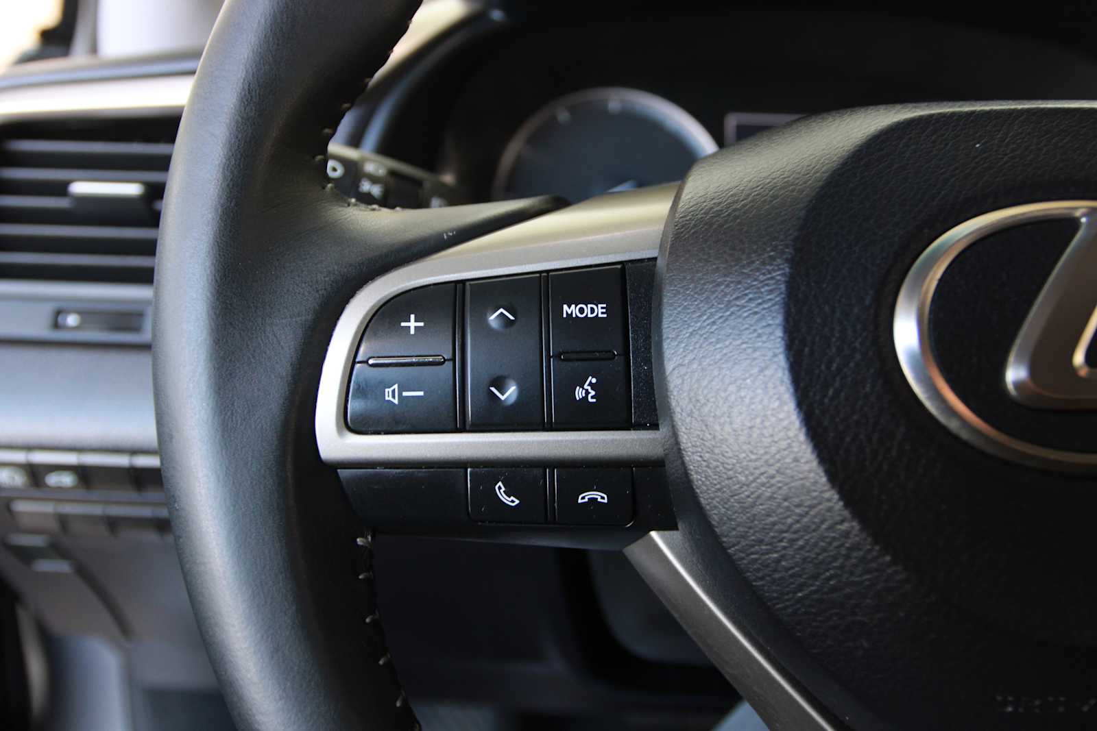 used 2018 Lexus RX 350 car, priced at $22,297