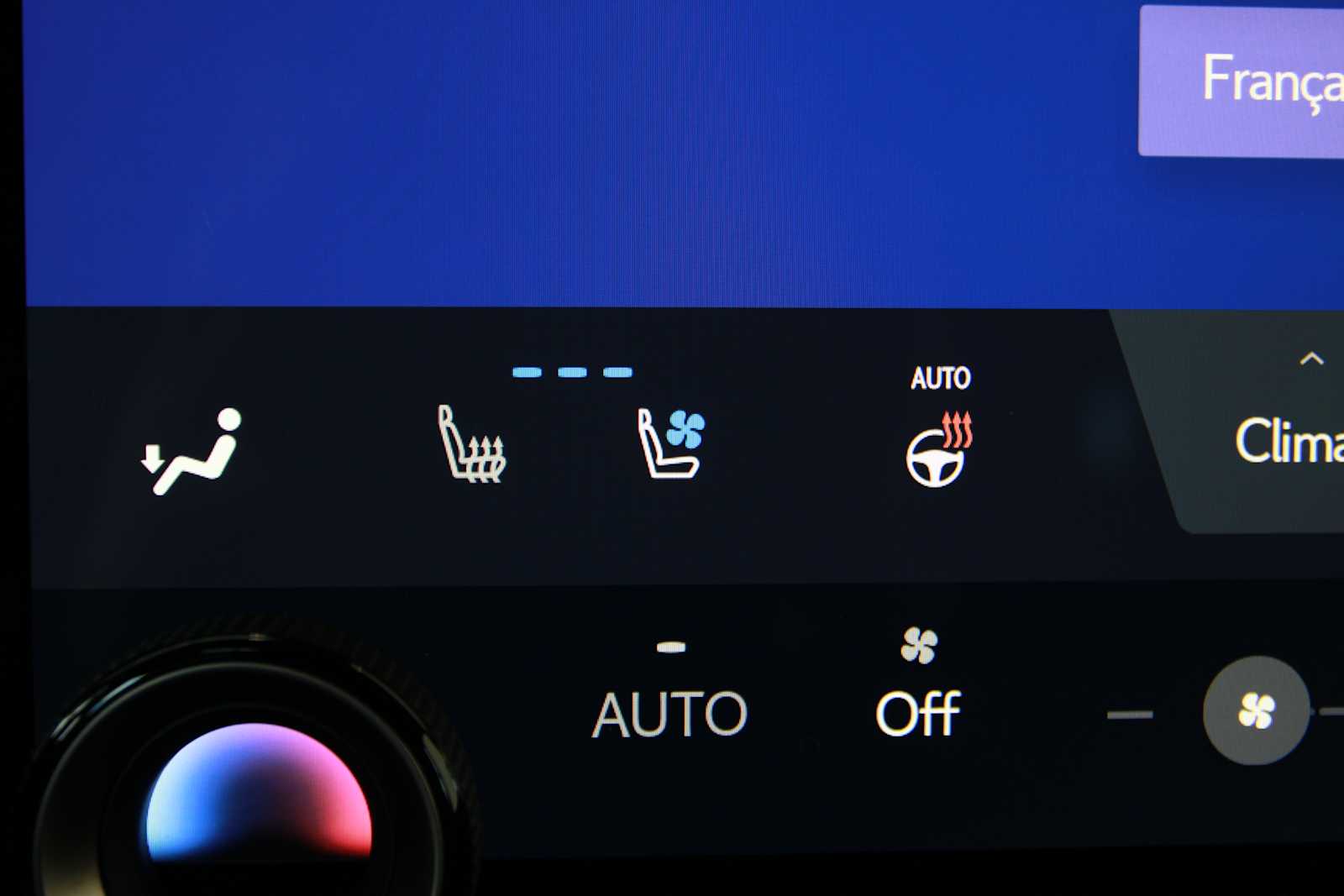 used 2024 Lexus GX 550 car, priced at $73,997