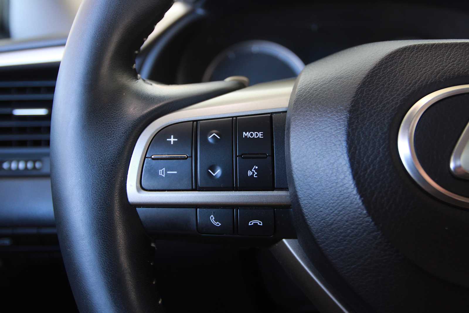 used 2021 Lexus RX 350 car, priced at $37,497