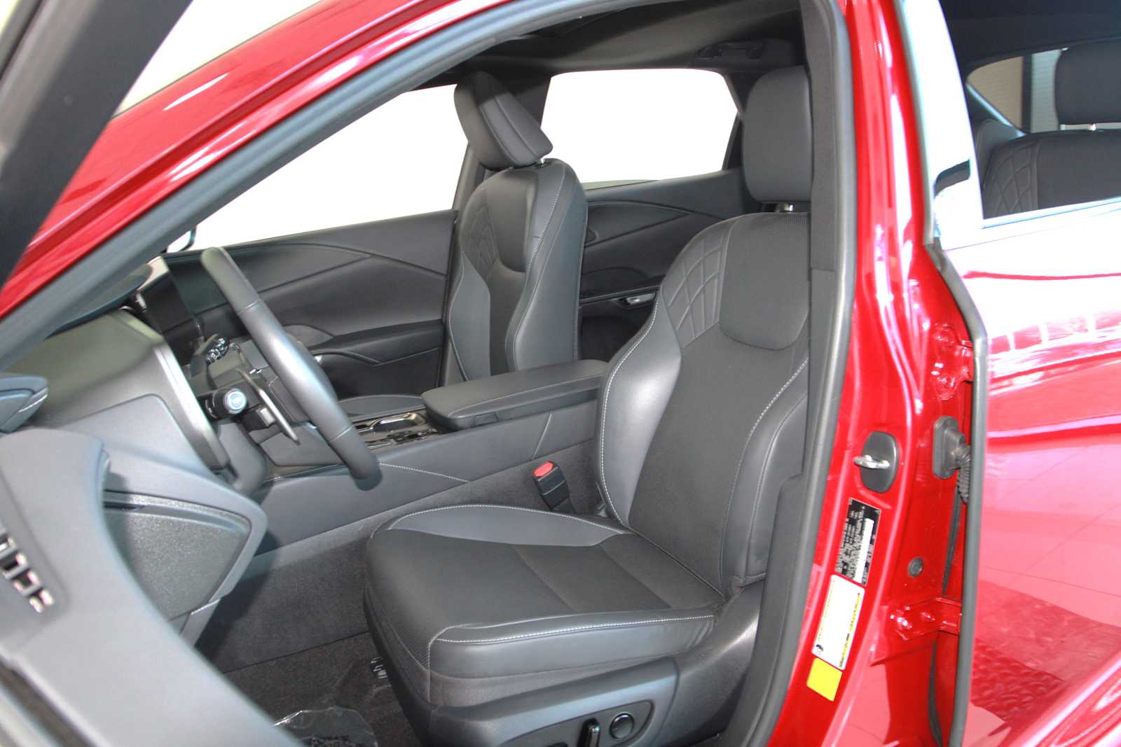 used 2025 Lexus RX 350 car, priced at $56,497