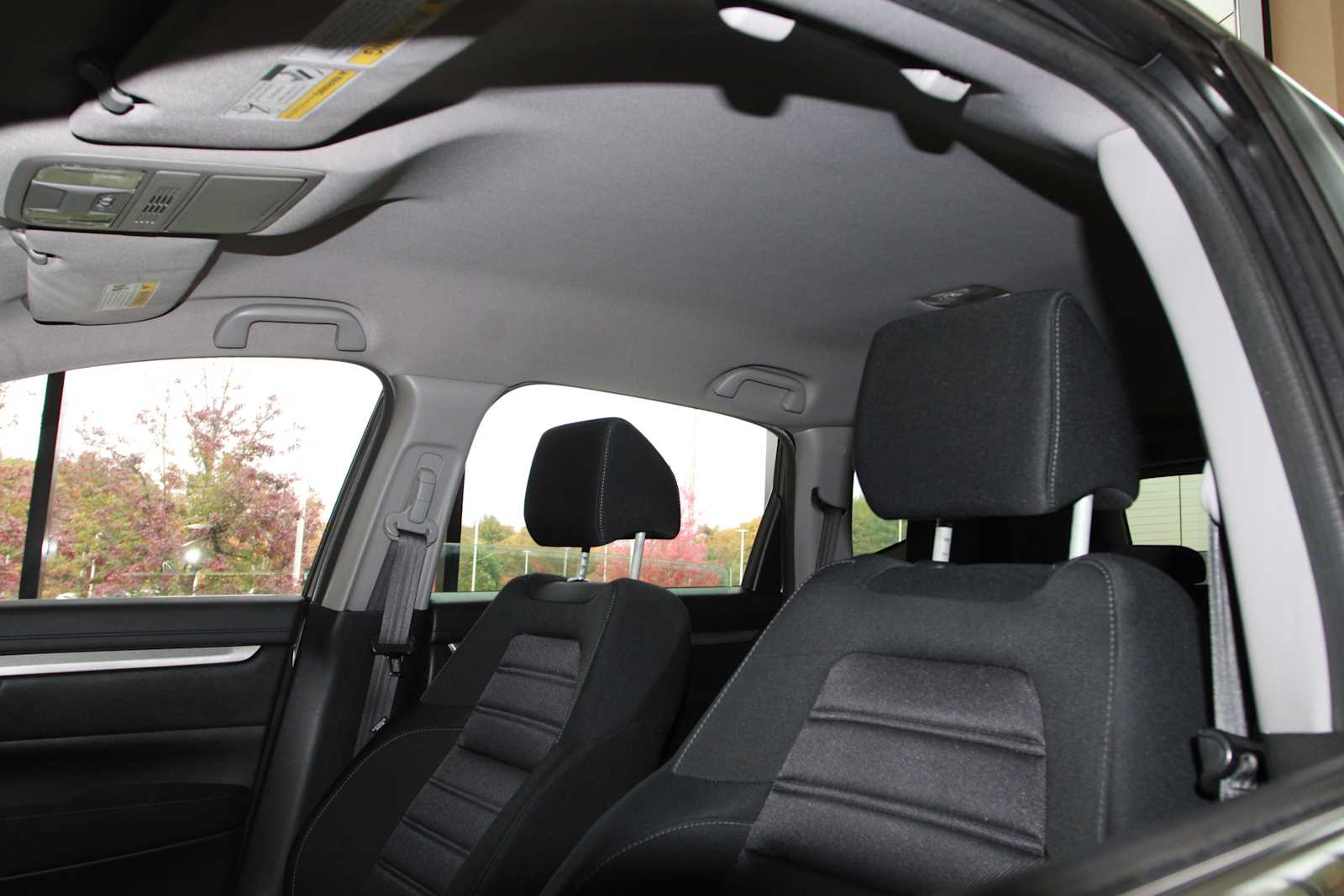 used 2019 Honda CR-V car, priced at $19,997