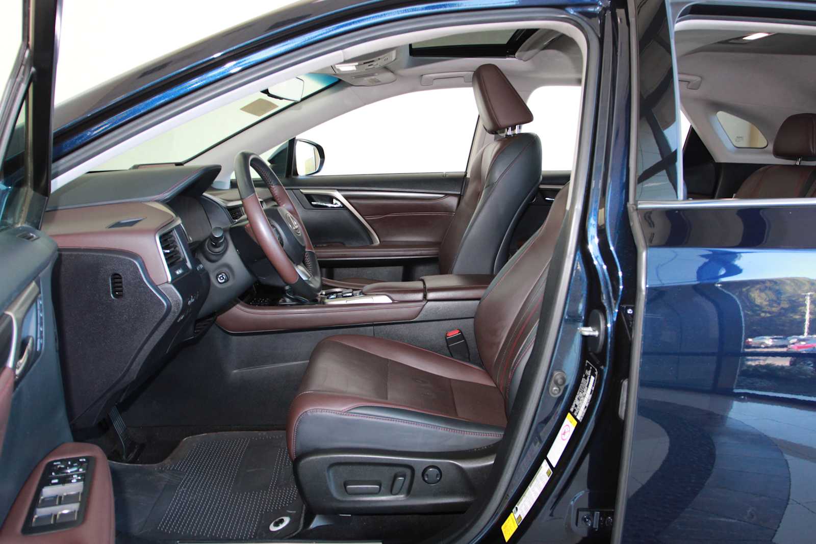 used 2019 Lexus RX 350 car, priced at $33,497