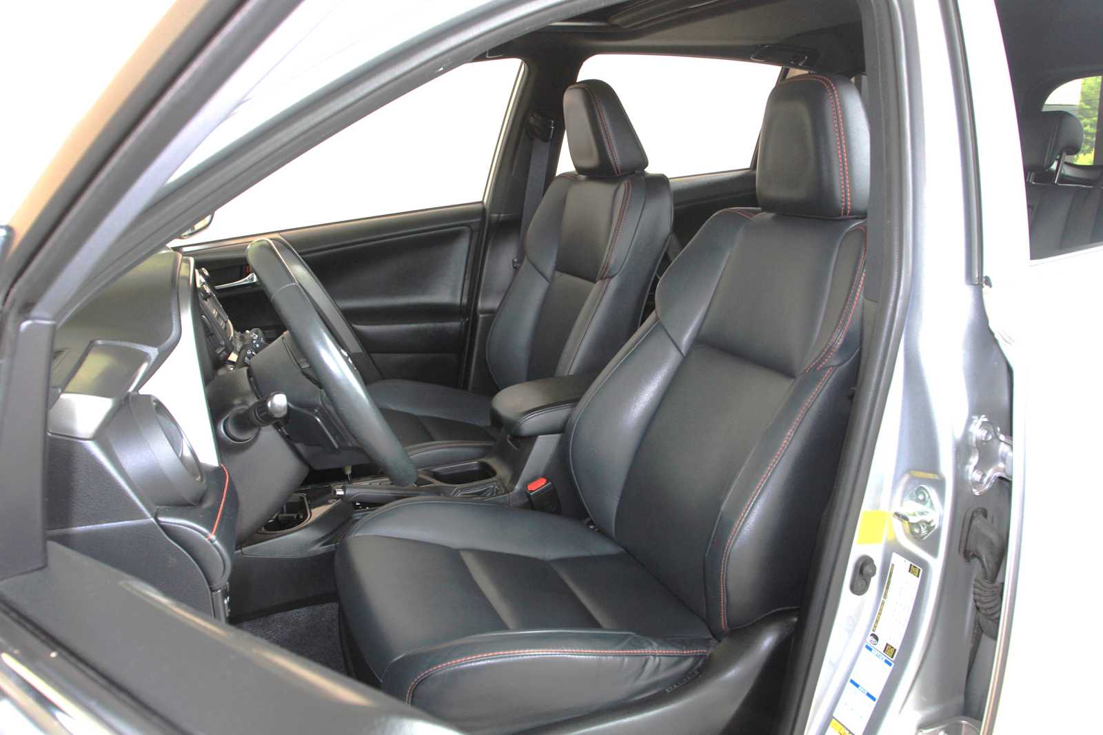 used 2017 Toyota RAV4 car, priced at $17,497