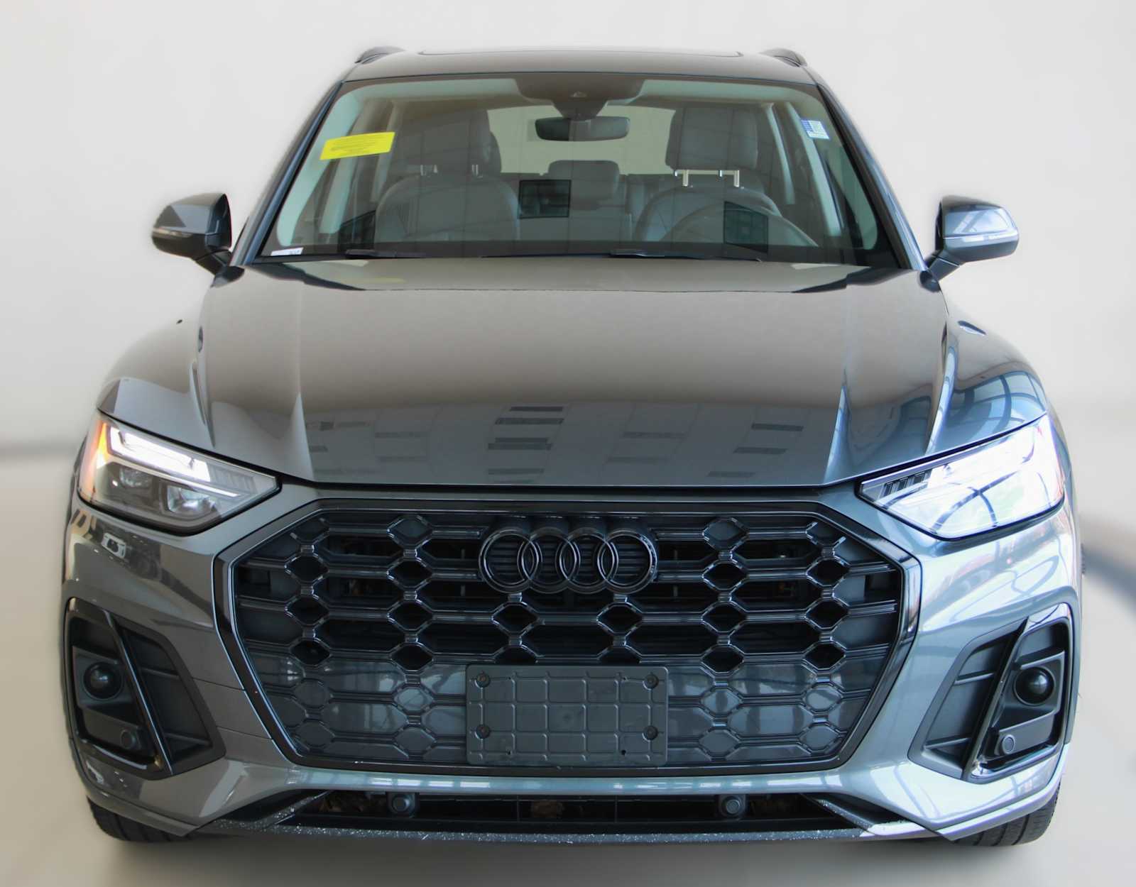 used 2022 Audi Q5 car, priced at $28,497
