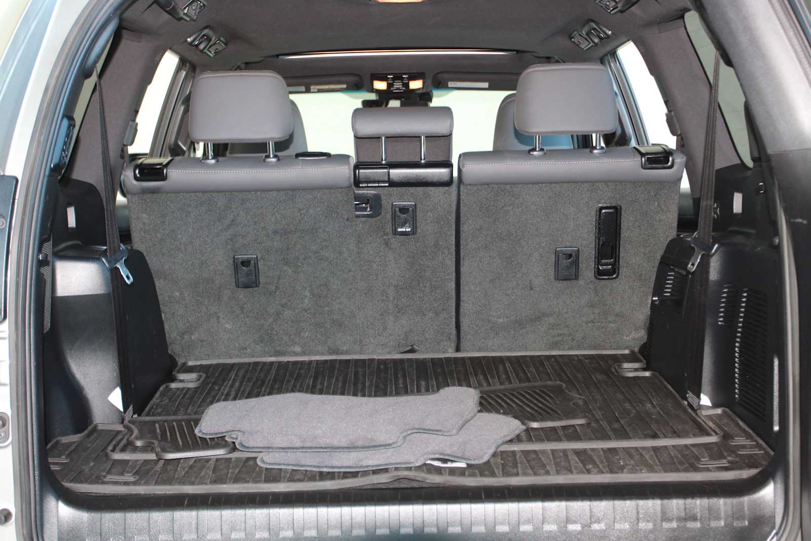 used 2022 Lexus GX 460 car, priced at $52,497