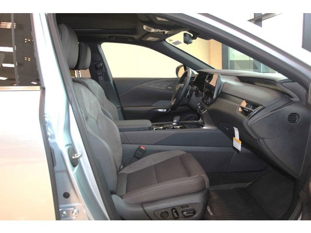 new 2025 Lexus RX 450h Plus car, priced at $78,363