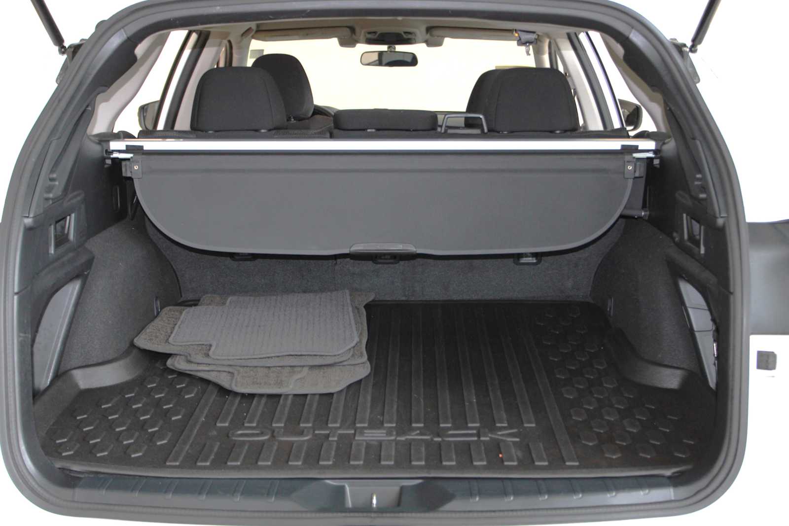 used 2020 Subaru Outback car, priced at $19,197