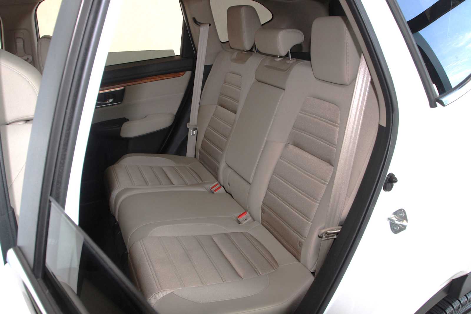 used 2019 Honda CR-V car, priced at $21,498