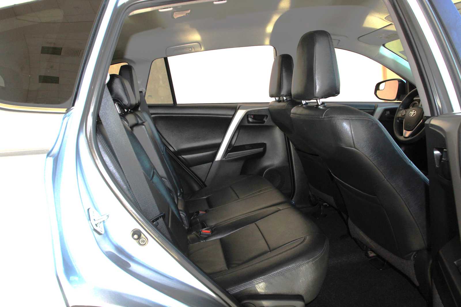 used 2017 Toyota RAV4 car, priced at $18,297