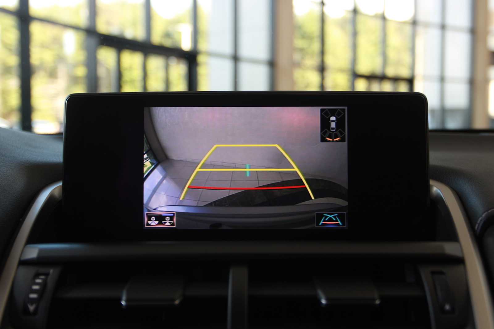used 2020 Lexus NX 300 car, priced at $28,497