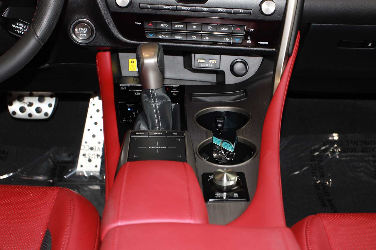 used 2022 Lexus RX 350 car, priced at $44,997