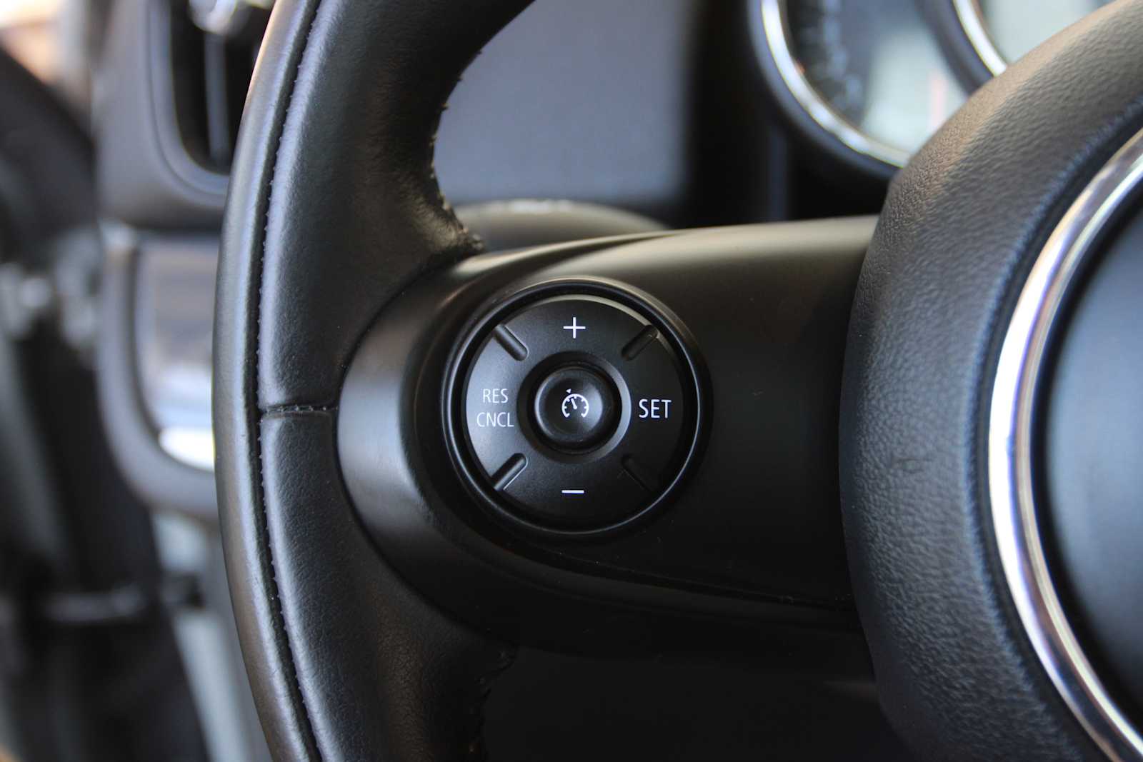 used 2018 MINI Countryman car, priced at $15,998