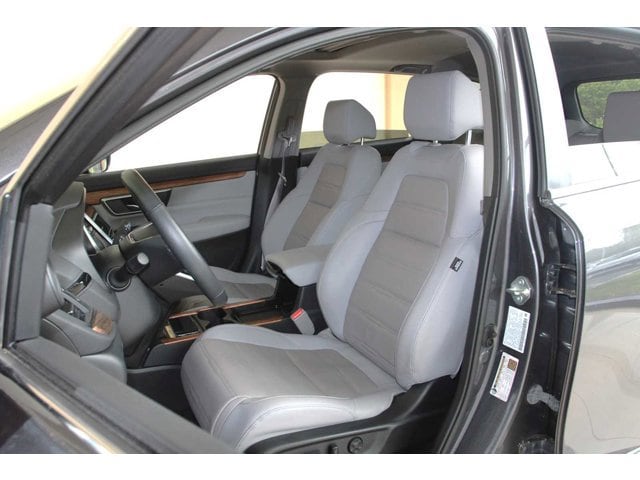 used 2022 Honda CR-V car, priced at $31,398
