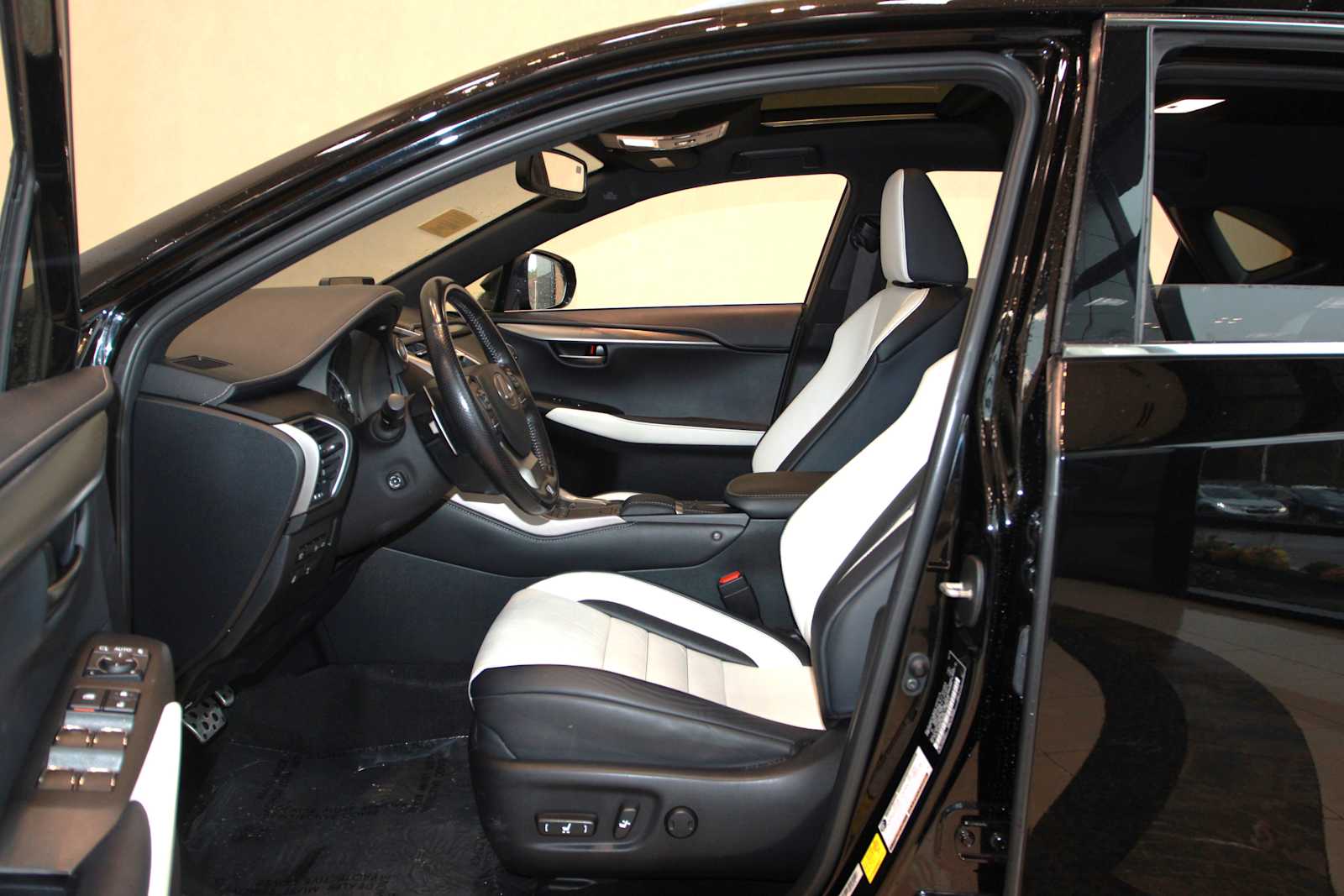 used 2020 Lexus NX 300 car, priced at $28,497