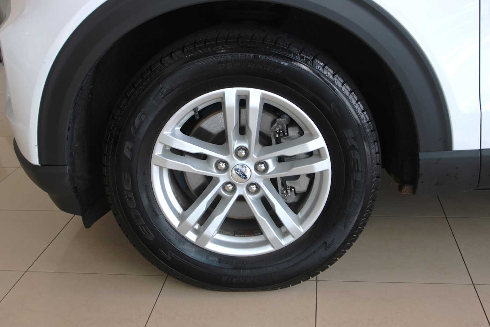 used 2020 Ford Explorer car, priced at $23,998
