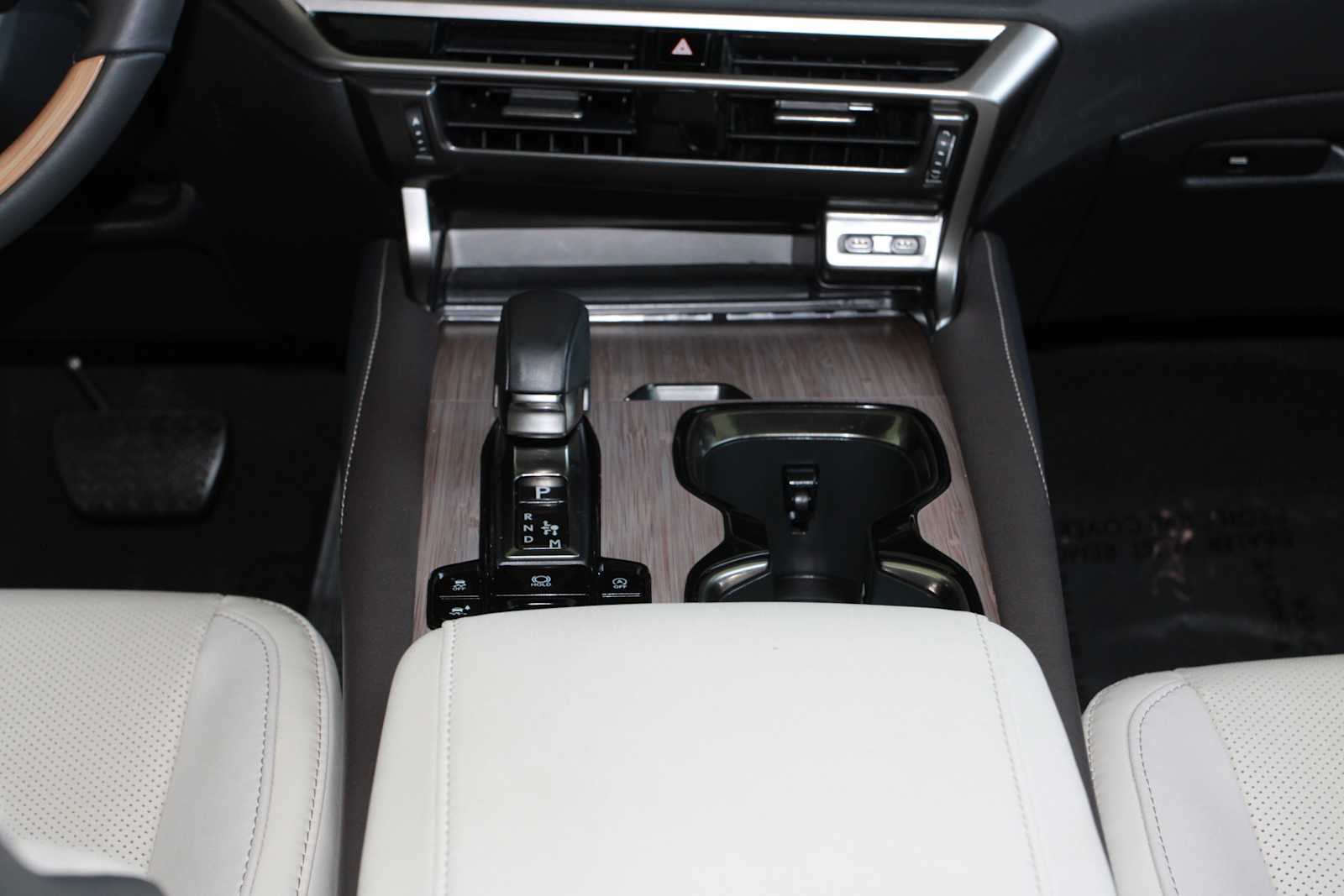 used 2024 Lexus RX 350 car, priced at $52,097