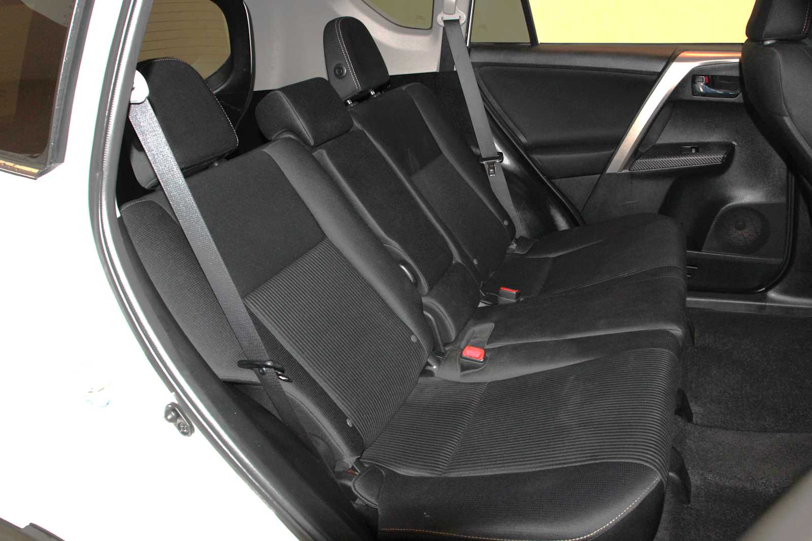 used 2015 Toyota RAV4 car, priced at $14,497