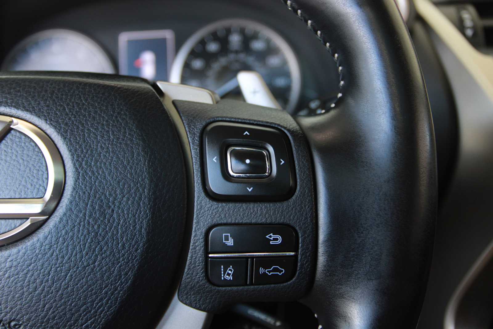 used 2020 Lexus NX 300 car, priced at $28,497