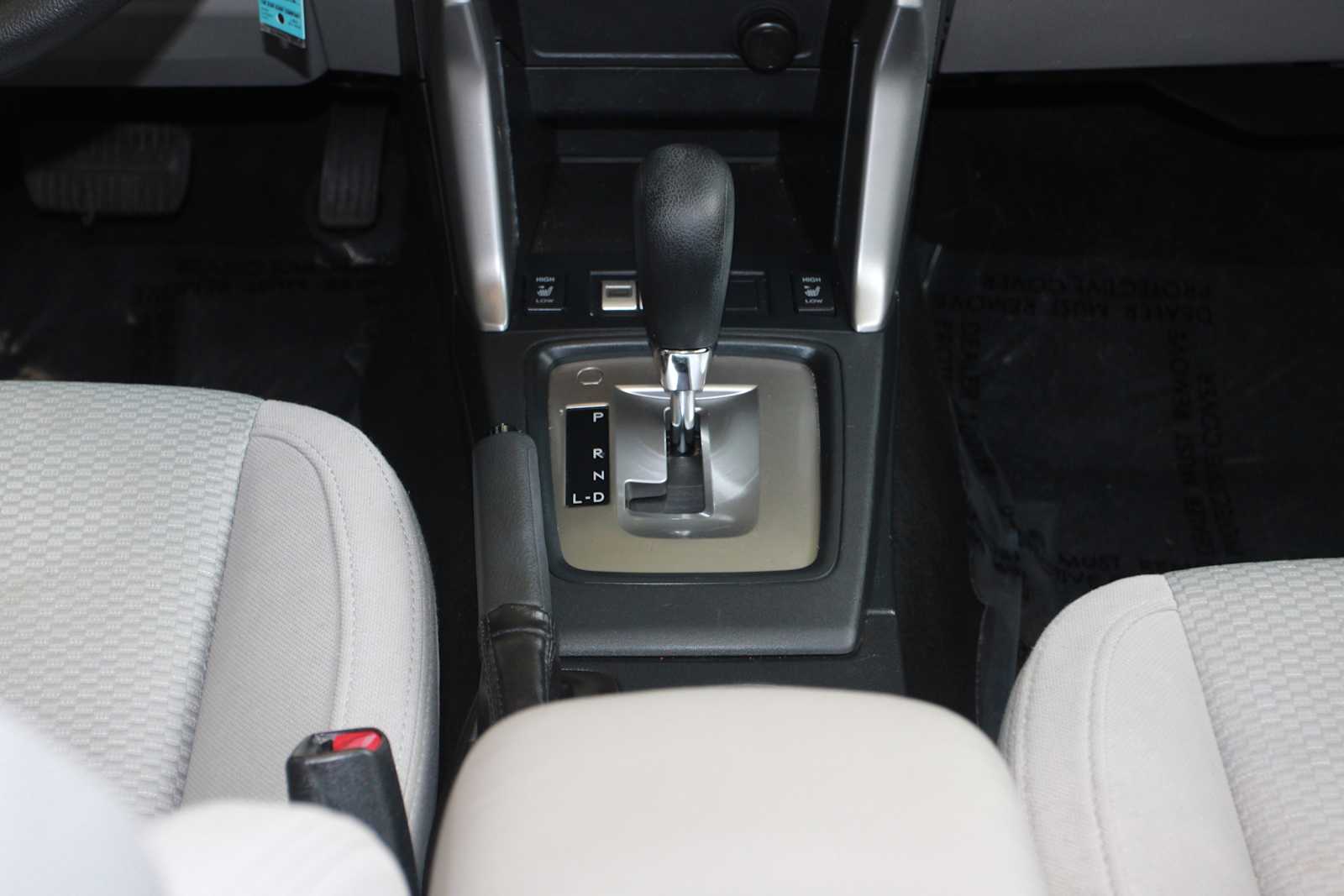 used 2017 Subaru Forester car, priced at $13,497