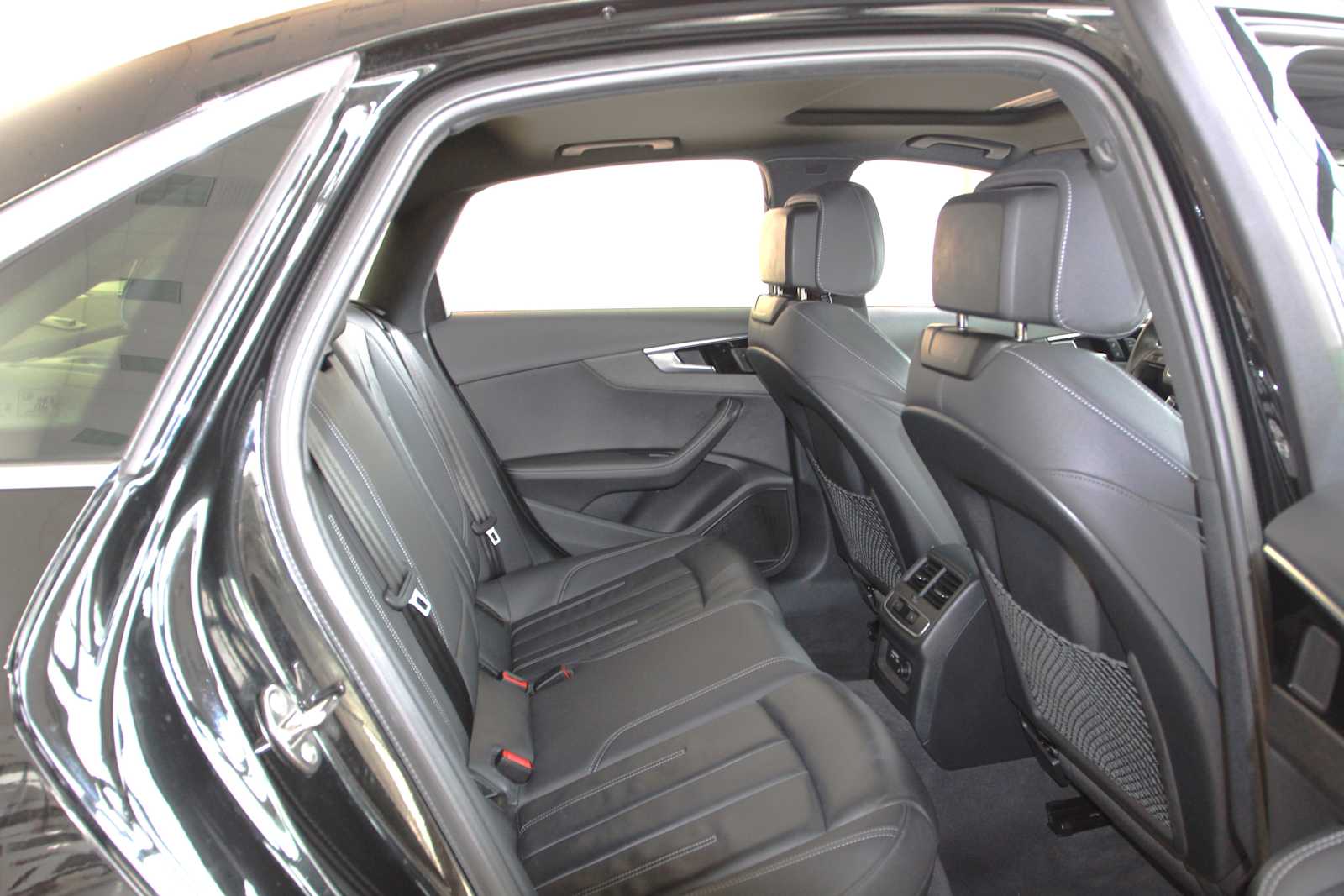 used 2023 Audi A4 car, priced at $23,397