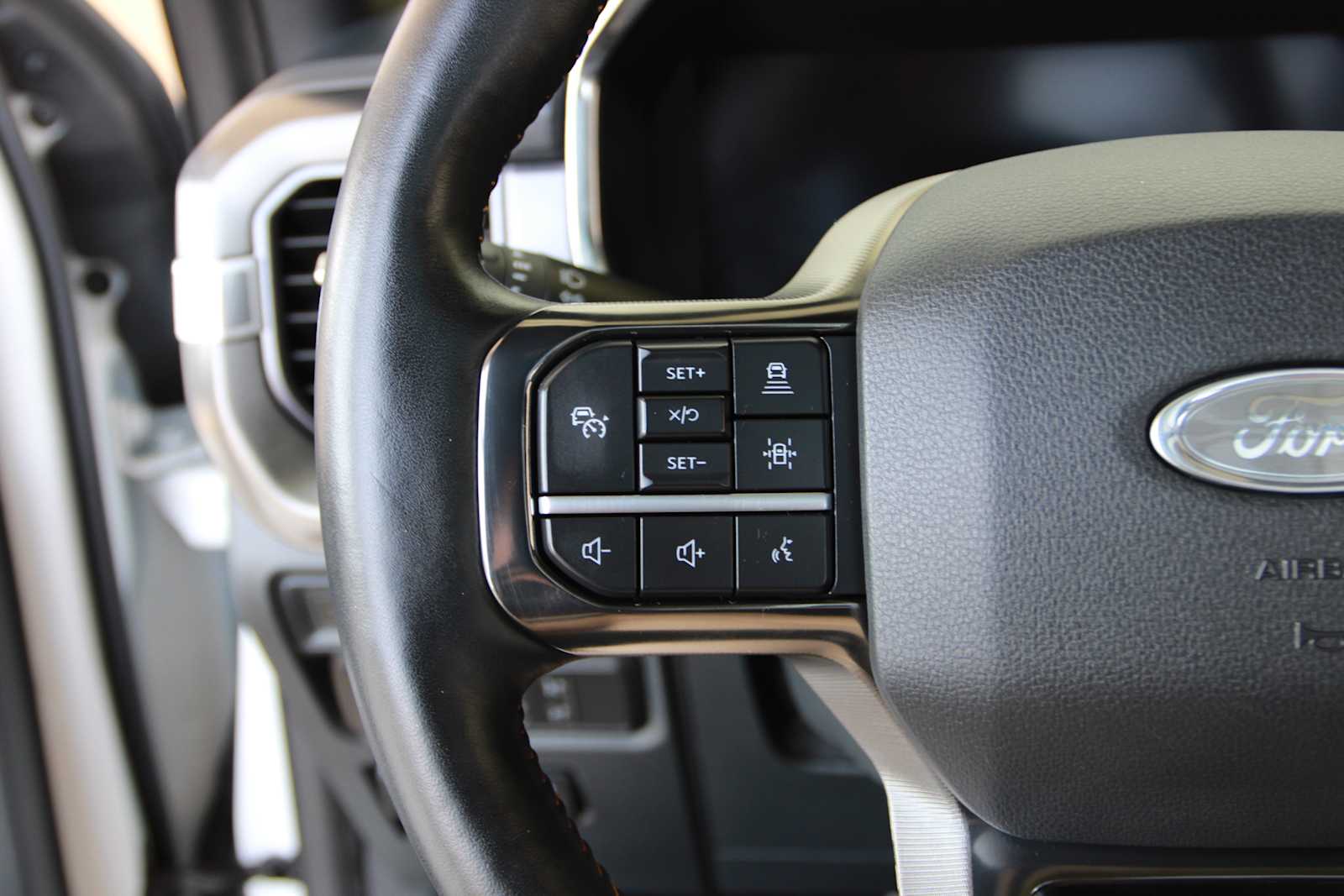 used 2021 Ford F-150 car, priced at $48,497
