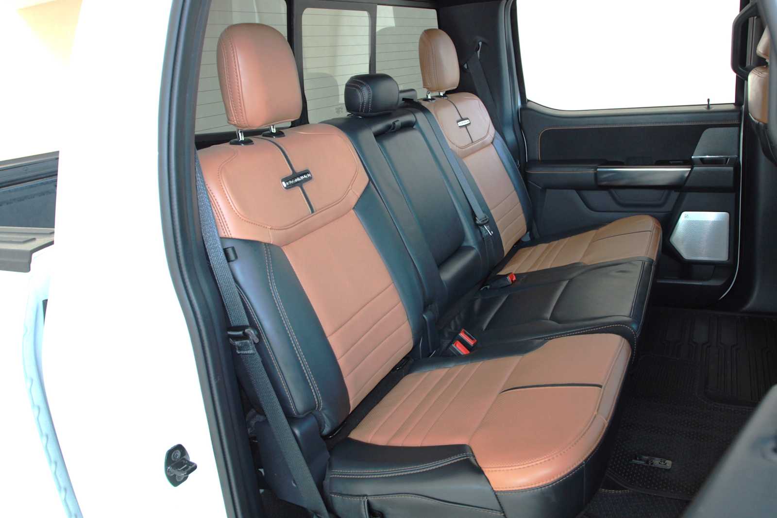 used 2021 Ford F-150 car, priced at $48,497