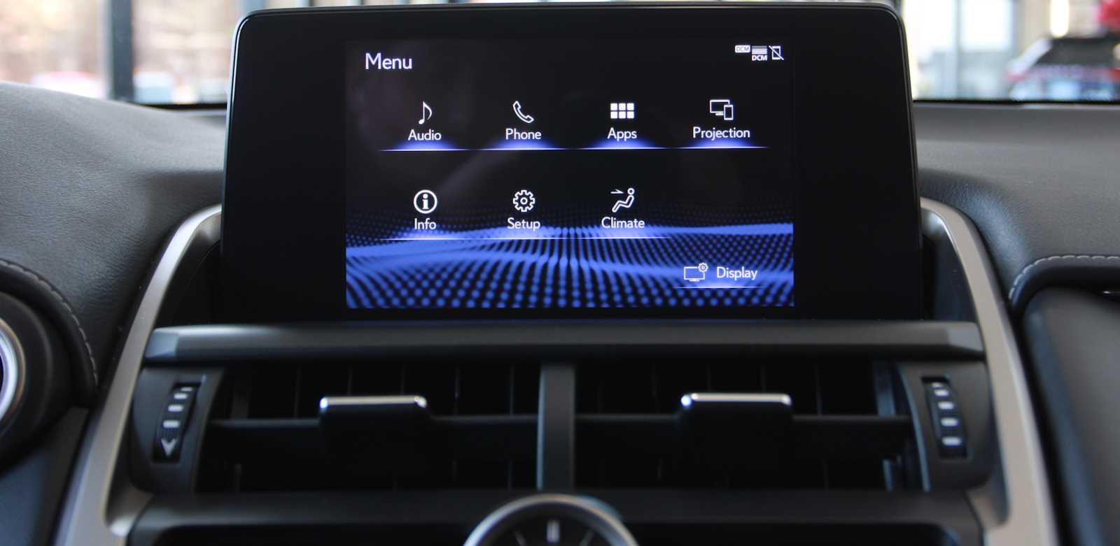 used 2021 Lexus NX 300h car, priced at $30,497