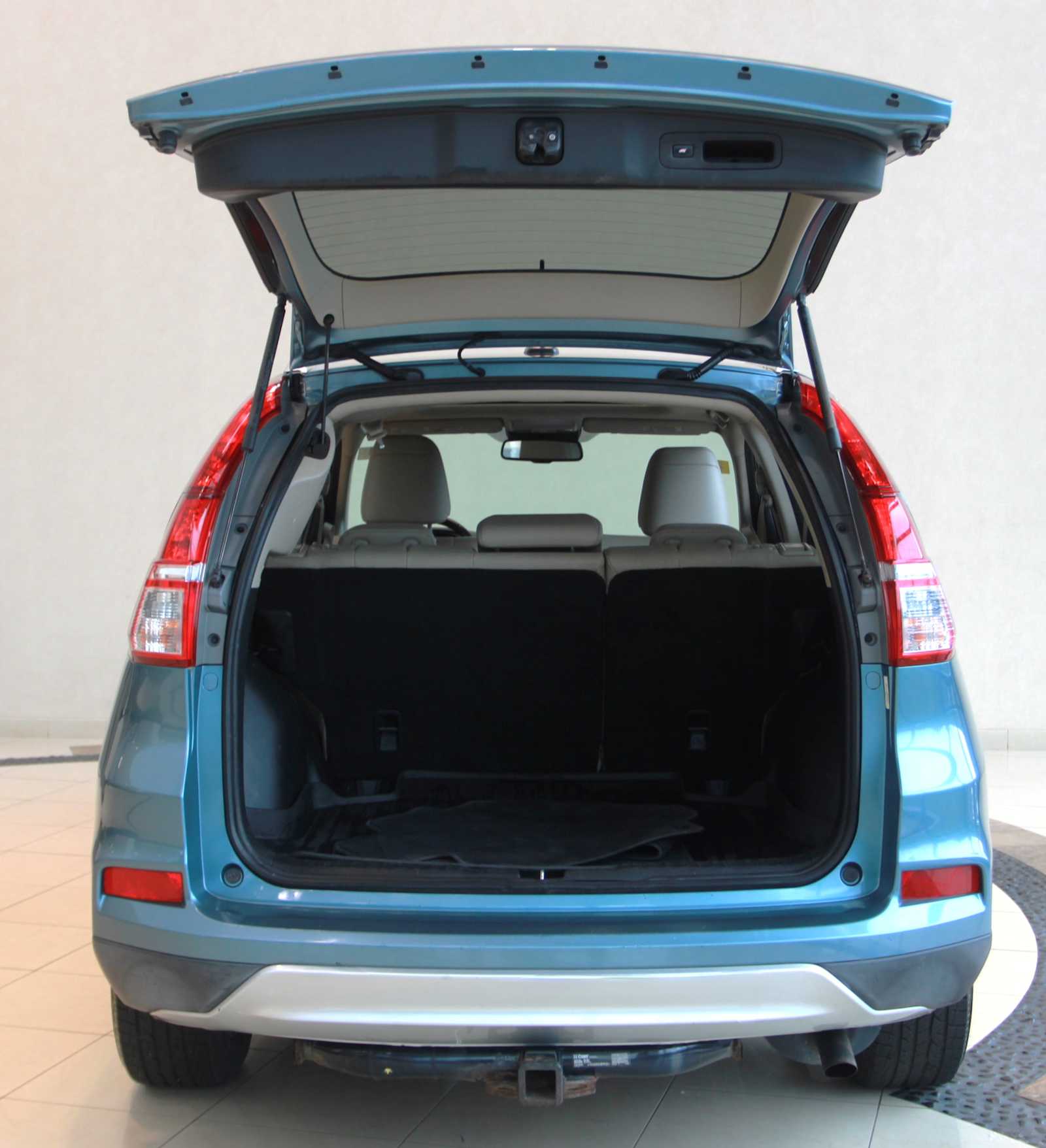 used 2015 Honda CR-V car, priced at $15,598
