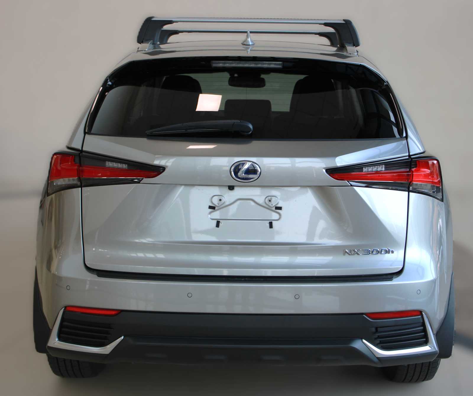 used 2021 Lexus NX 300h car, priced at $30,497