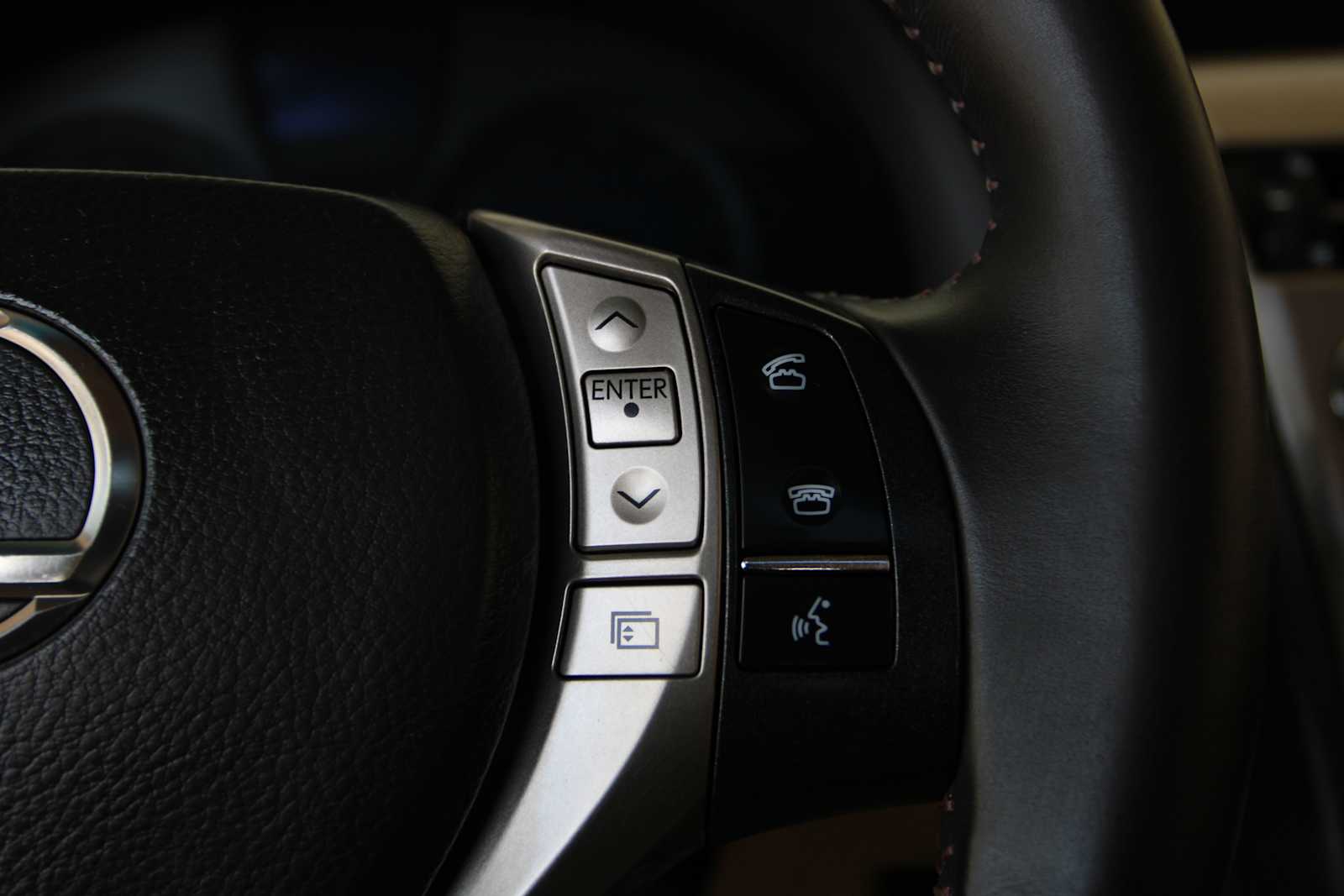 used 2015 Lexus RX 350 car, priced at $17,297