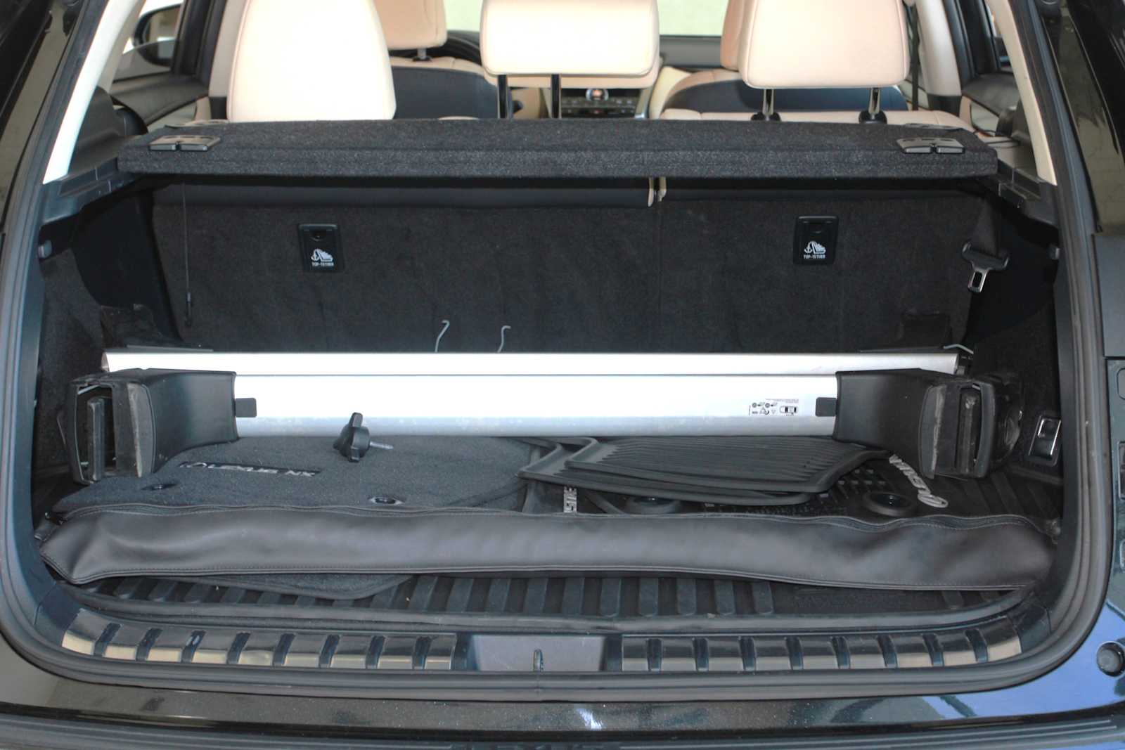 used 2019 Lexus NX 300 car, priced at $19,998