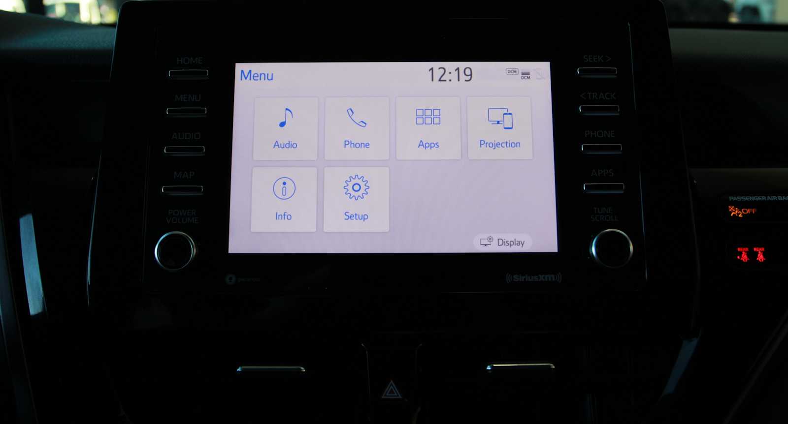 used 2023 Toyota Camry car, priced at $26,497