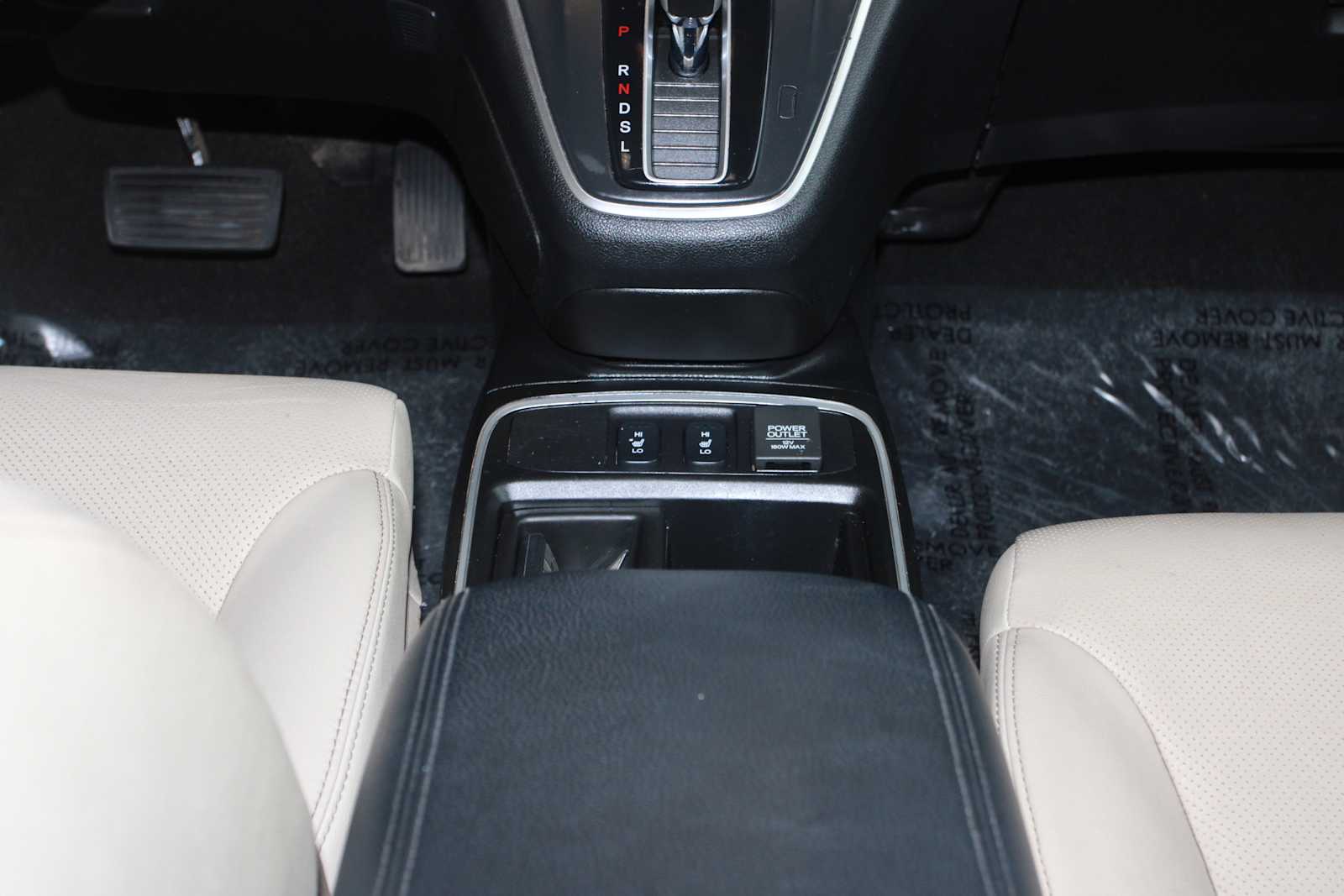 used 2015 Honda CR-V car, priced at $15,598
