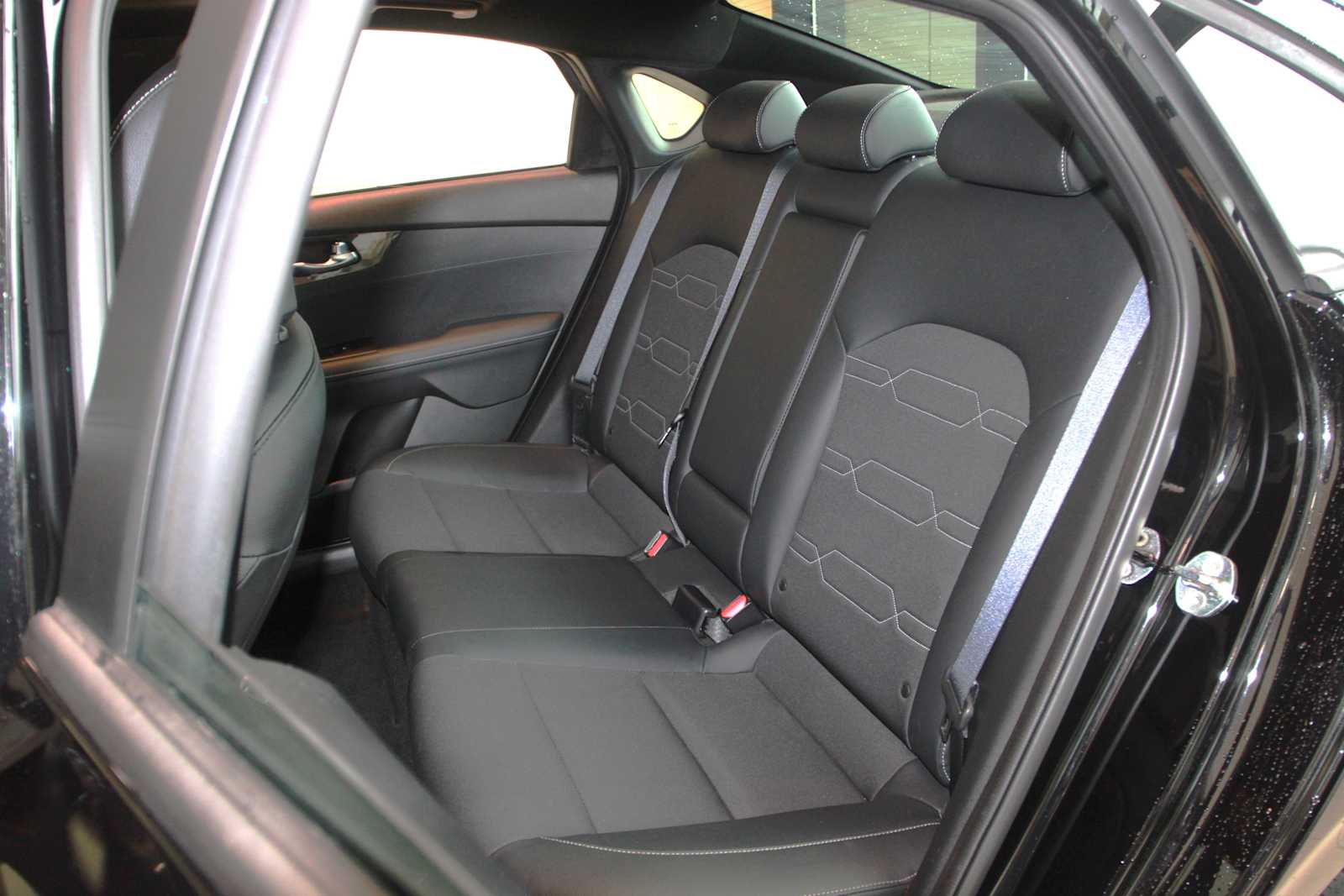 used 2022 Kia Forte car, priced at $19,697