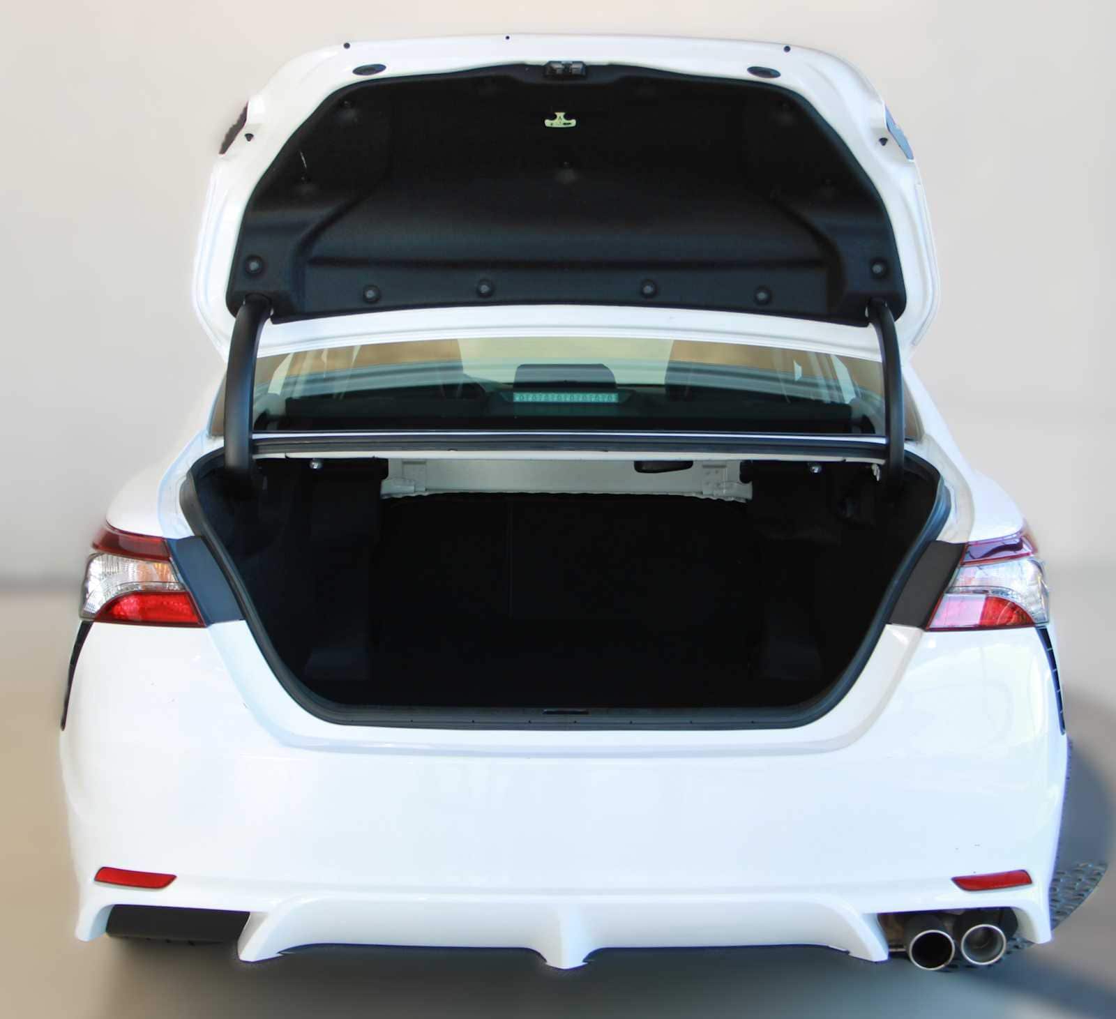 used 2023 Toyota Camry car, priced at $20,997