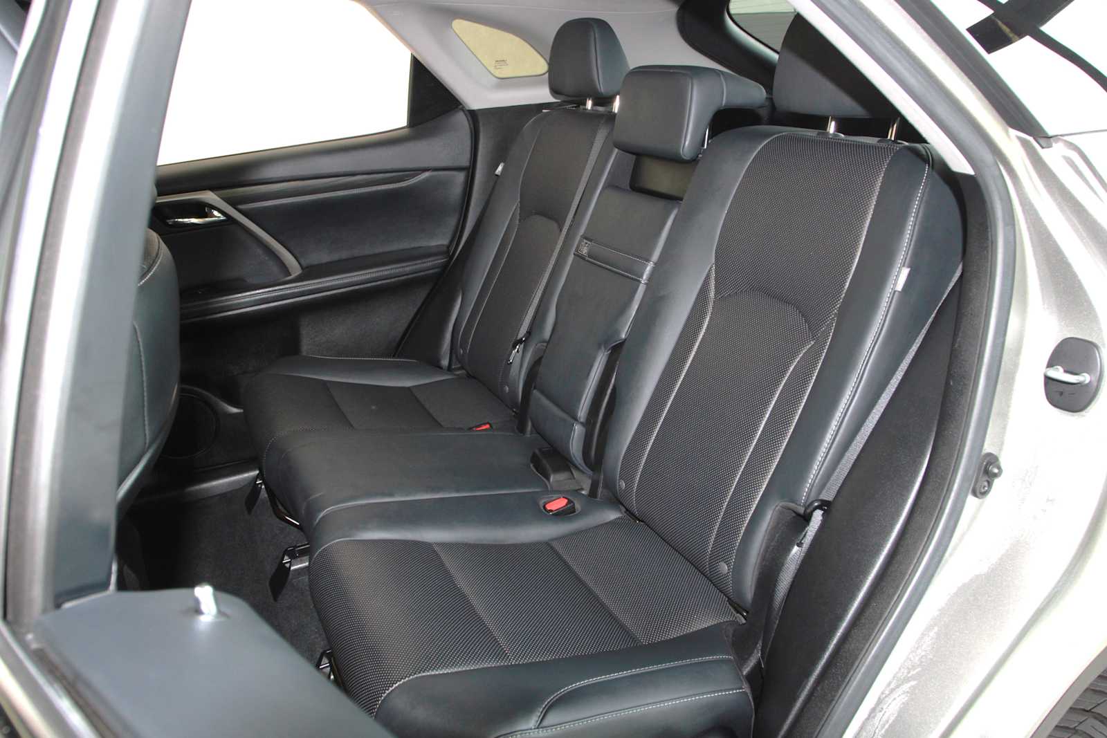 used 2022 Lexus RX 350 car, priced at $36,897