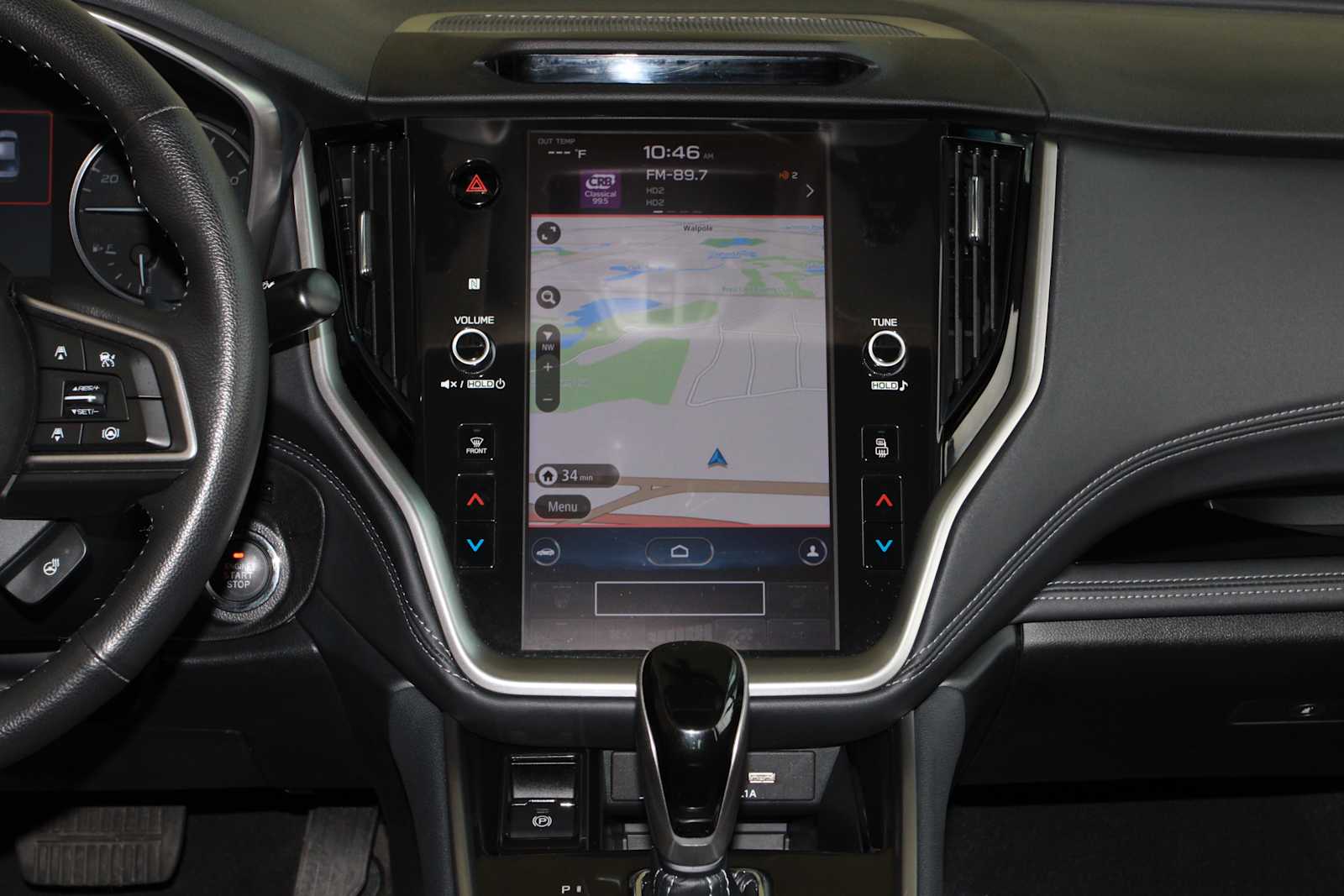 used 2022 Subaru Legacy car, priced at $23,797